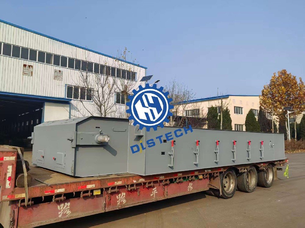 Chúng tôi xuất khẩu một ghi dạng mảnh nhỏ 10 tấn