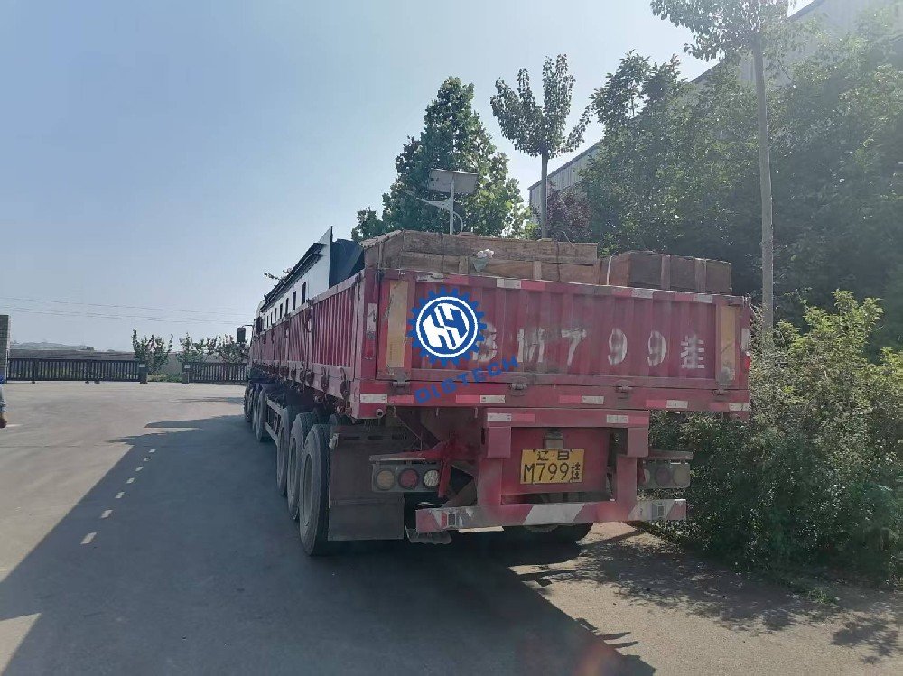 Chúng tôi cung cấp một ghi dầm ngang 65 tấn