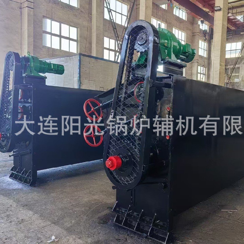 Chúng tôi cung cấp một phễu than phân lớp