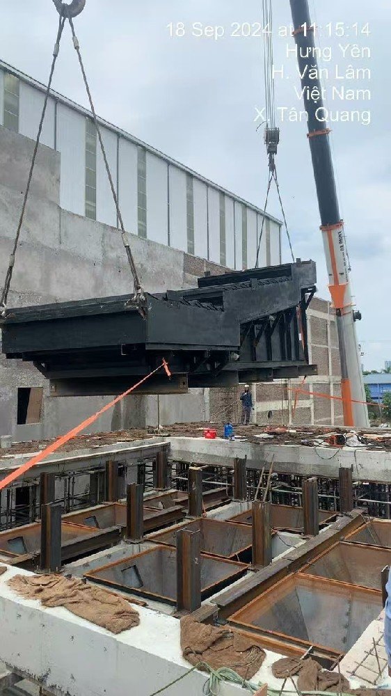 Vấn đề chống tạo xỉ khi đốt chất thải rắn công nghiệp làm nhiên liệu trong lò đốt rác