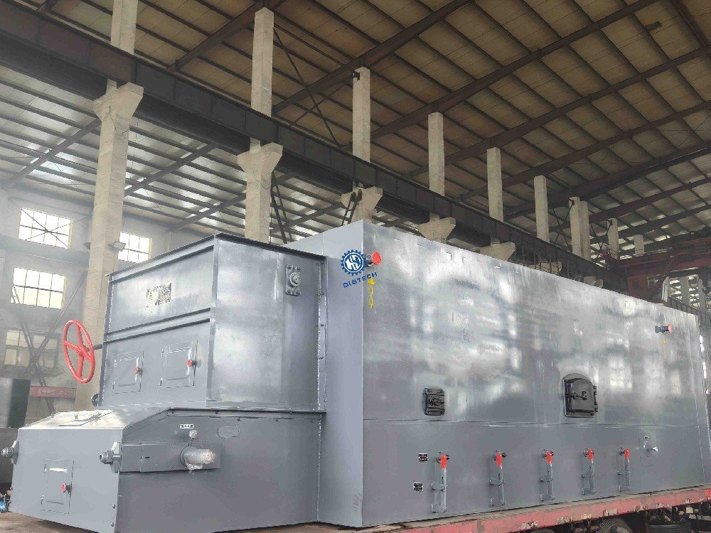 Chúng tôi cung cấp một ghi xích 6 tấn đến Chiết Giang