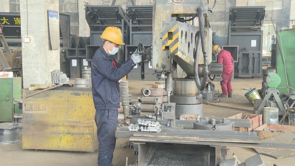 Tăng cường hỗ trợ kỹ thuật, trao quyền phát triển doanh nghiệp