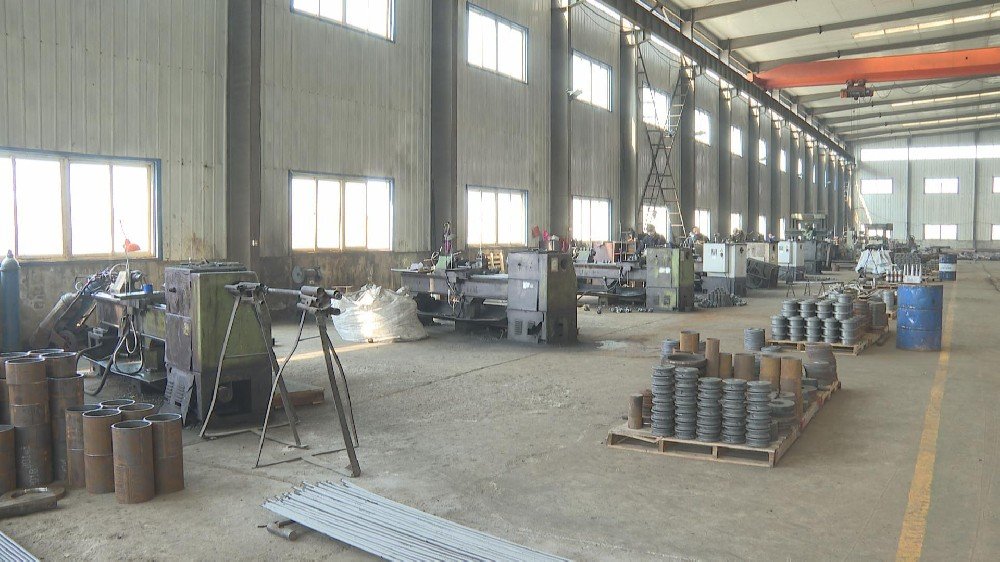 Nhà cung cấp chất lượng cao các loại ghi dầm ngang, ghi khứ hồi và ghi xích