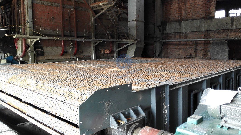 Giải pháp khắc phục công suất yếu của lò hơi ghi lò đốt sinh khối
