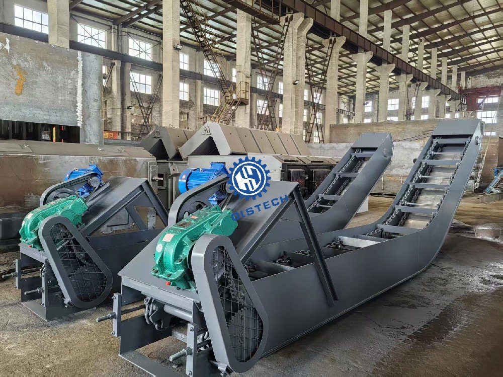 Chúng tôi cung cấp một ghi dạng mảnh nhỏ 25 tấn đến Chiết Giang