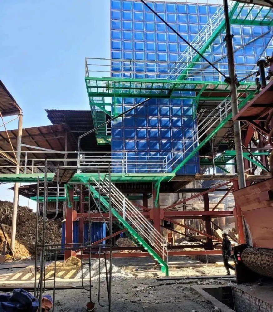 Ảnh hưởng của sự phát triển ghi lò tiết kiệm năng lượng, thân thiện môi trường đối với ngành sản xuất