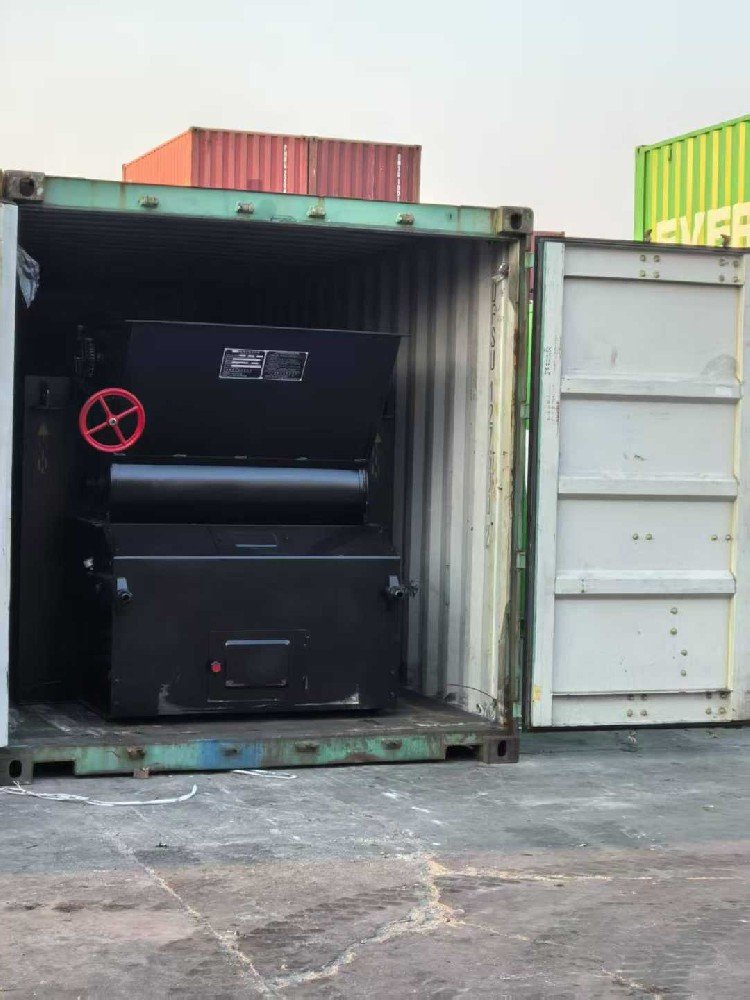 Làm thế nào để bảo trì hệ thống cấp liệu của lò hơi ghi lò đốt sinh khối?