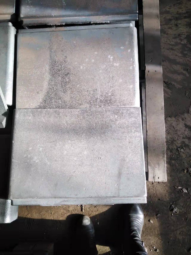 Hệ thống cấp liệu lò đốt sinh khối kiểu ghi