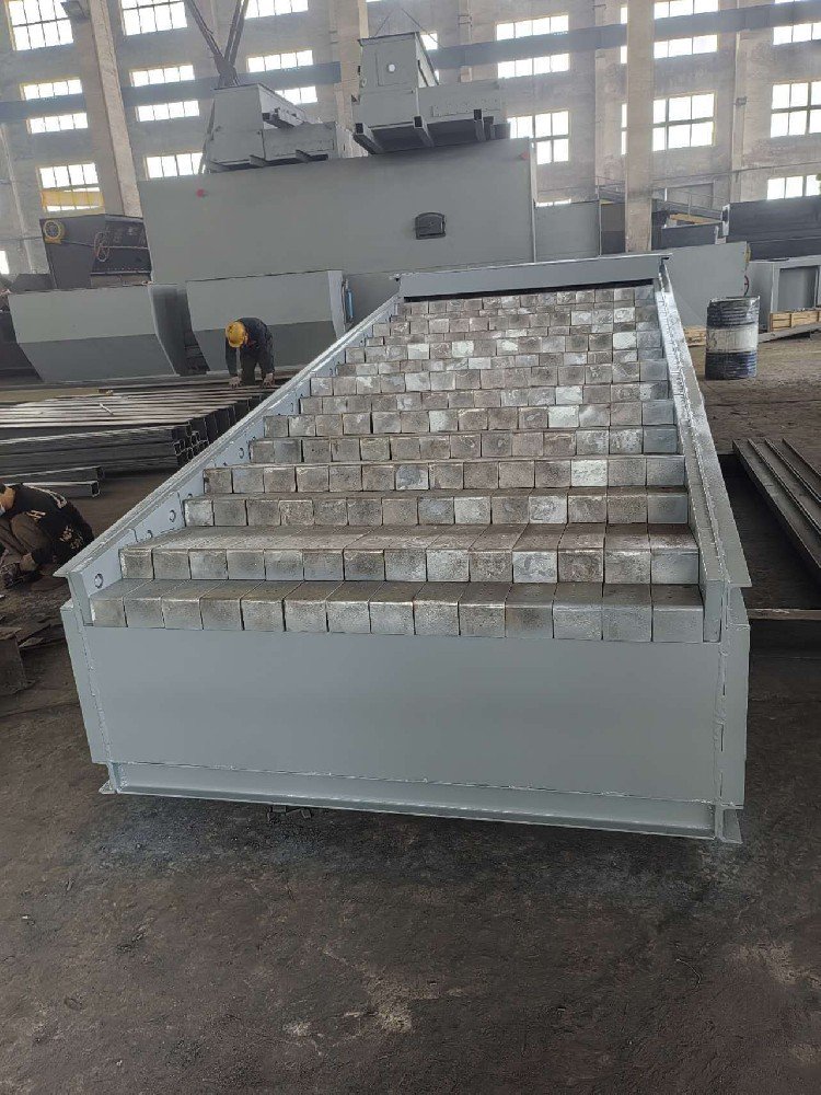Tiêu chuẩn phát thải khí thải cho lò đốt rác