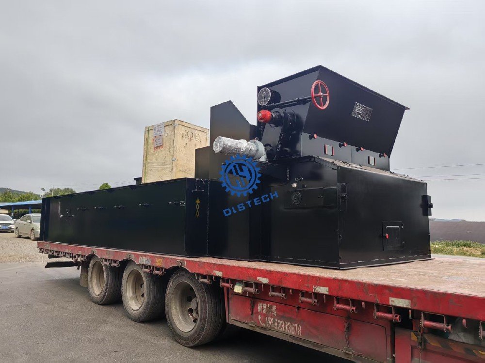 Chúng tôi cung cấp một ghi dạng mảnh nhỏ 8 tấn
