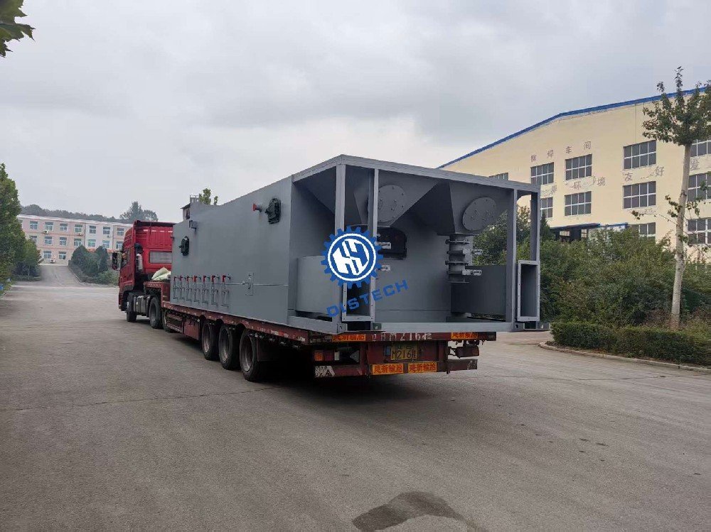 Chúng tôi cung cấp một ghi dạng mảnh nhỏ 12 tấn