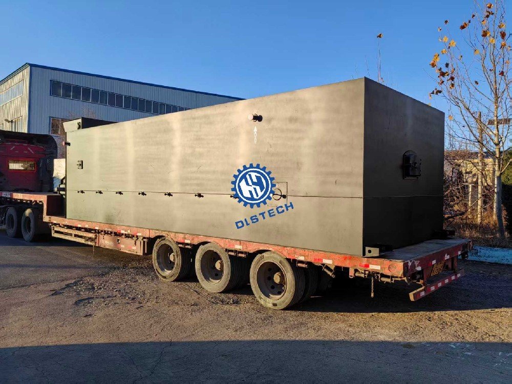 Chúng tôi cung cấp một ghi xích 10 tấn