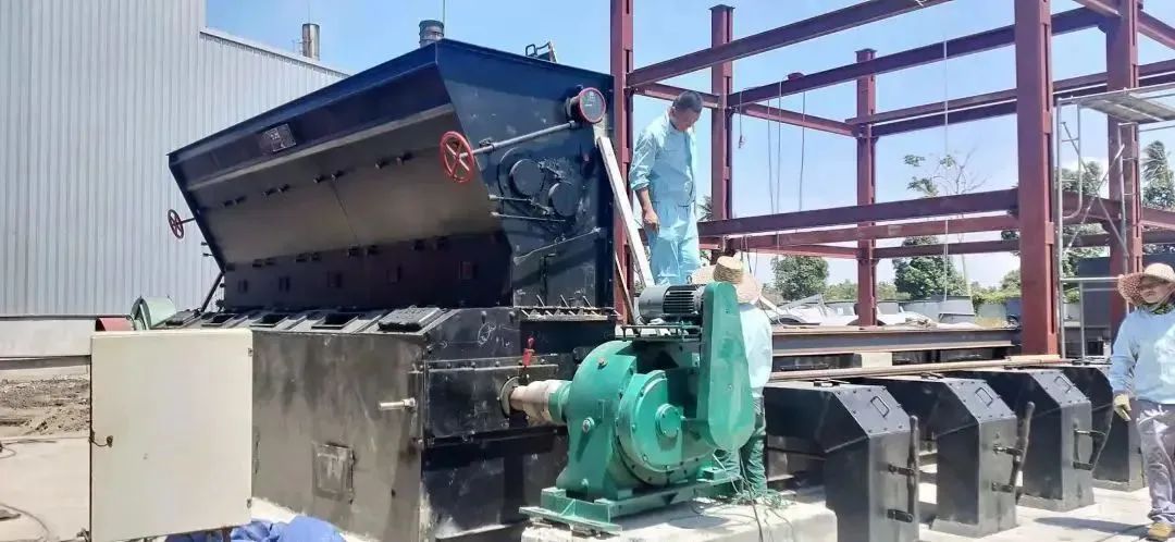 Những điểm then chốt trong chế tạo và lắp đặt ghi dầm ngang