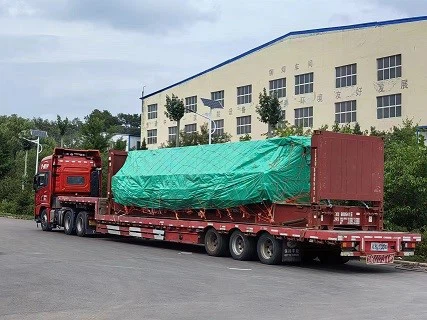 Ghi lò cho lò hơi đốt sinh khối