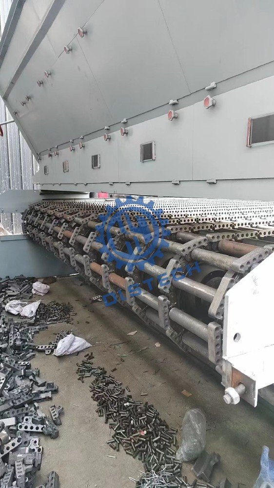 Giải pháp khắc phục công suất yếu của lò hơi ghi lò đốt sinh khối – nâng cao hiệu suất nhiệt và tối ưu kết cấu