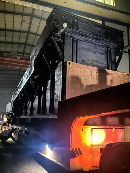 Giải pháp đơn giản hóa cho tình trạng công suất yếu của lò hơi ghi lò đốt sinh khối: tập trung vào các bước vận hành then chốt, giảm độ phức tạp khi thực hiện