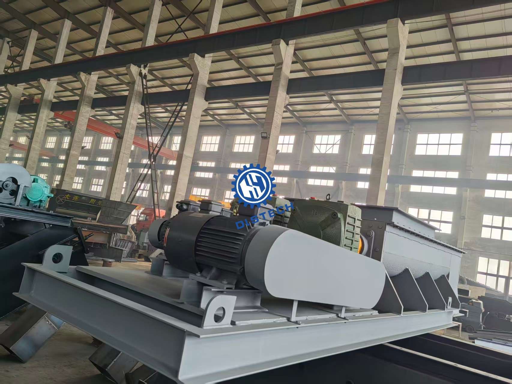 Hệ thống cấp nhiên liệu