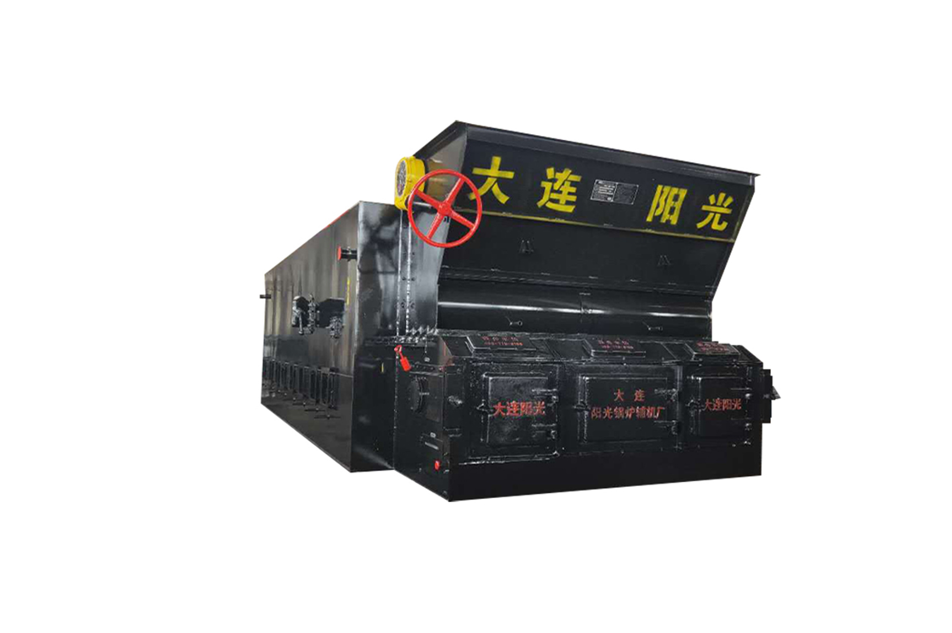 Ghi lò xích dạng vảy