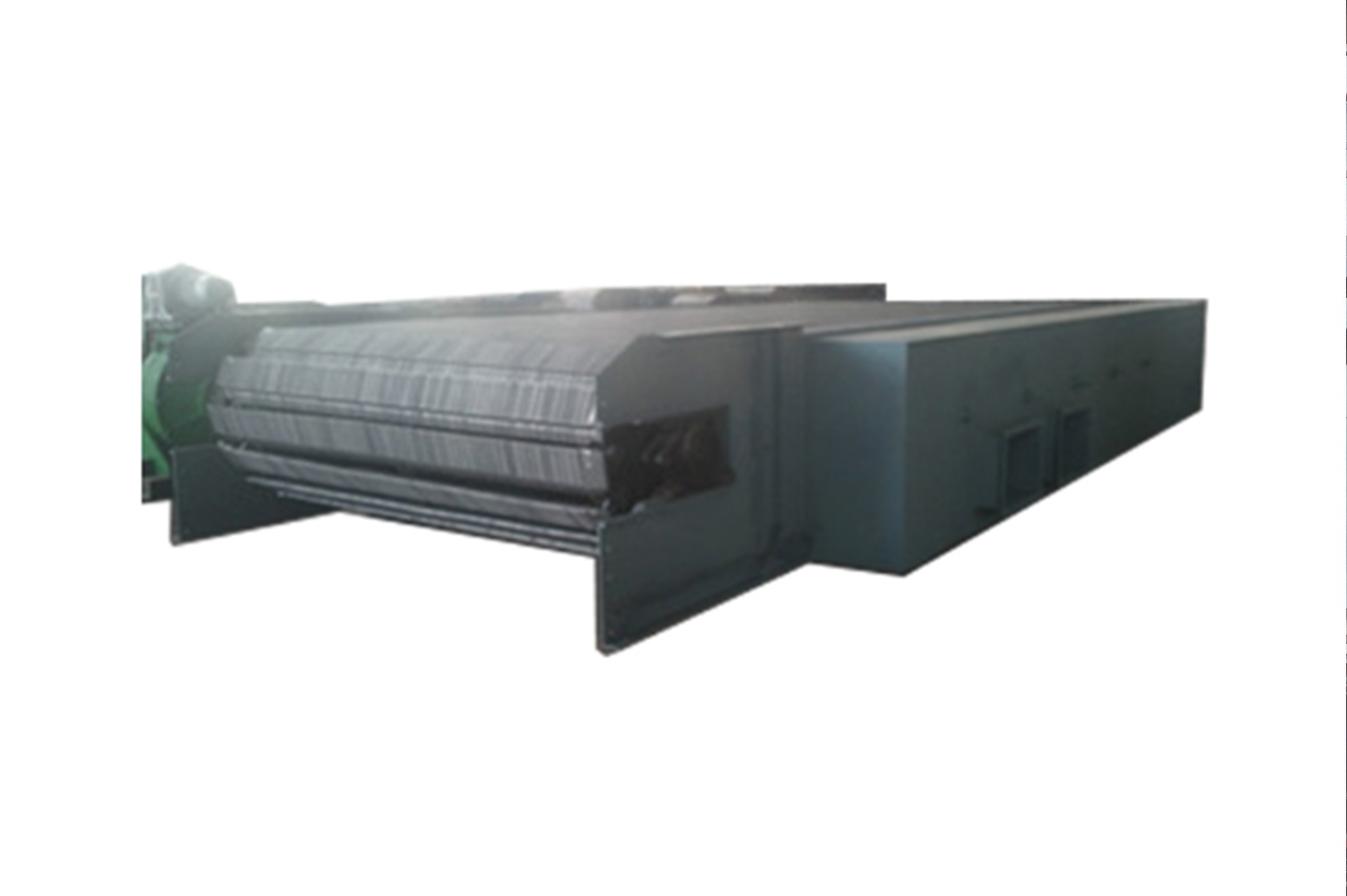 Ghi dầm ngang 25t/h