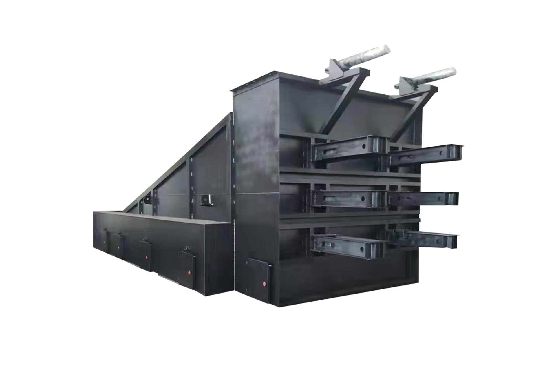 Ghi khứ hồi 8 t/h