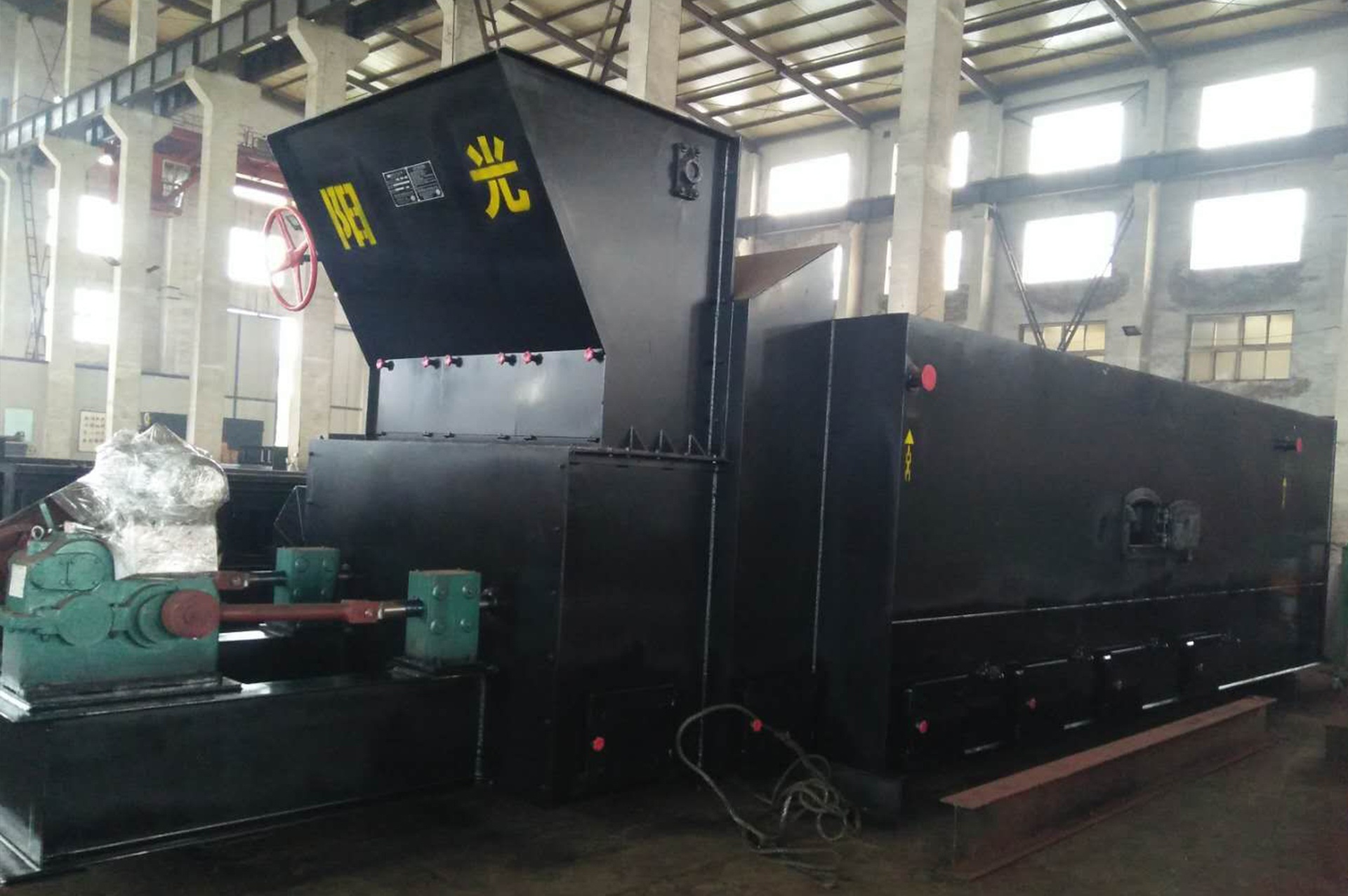 Ghi khứ hồi 8 t/h