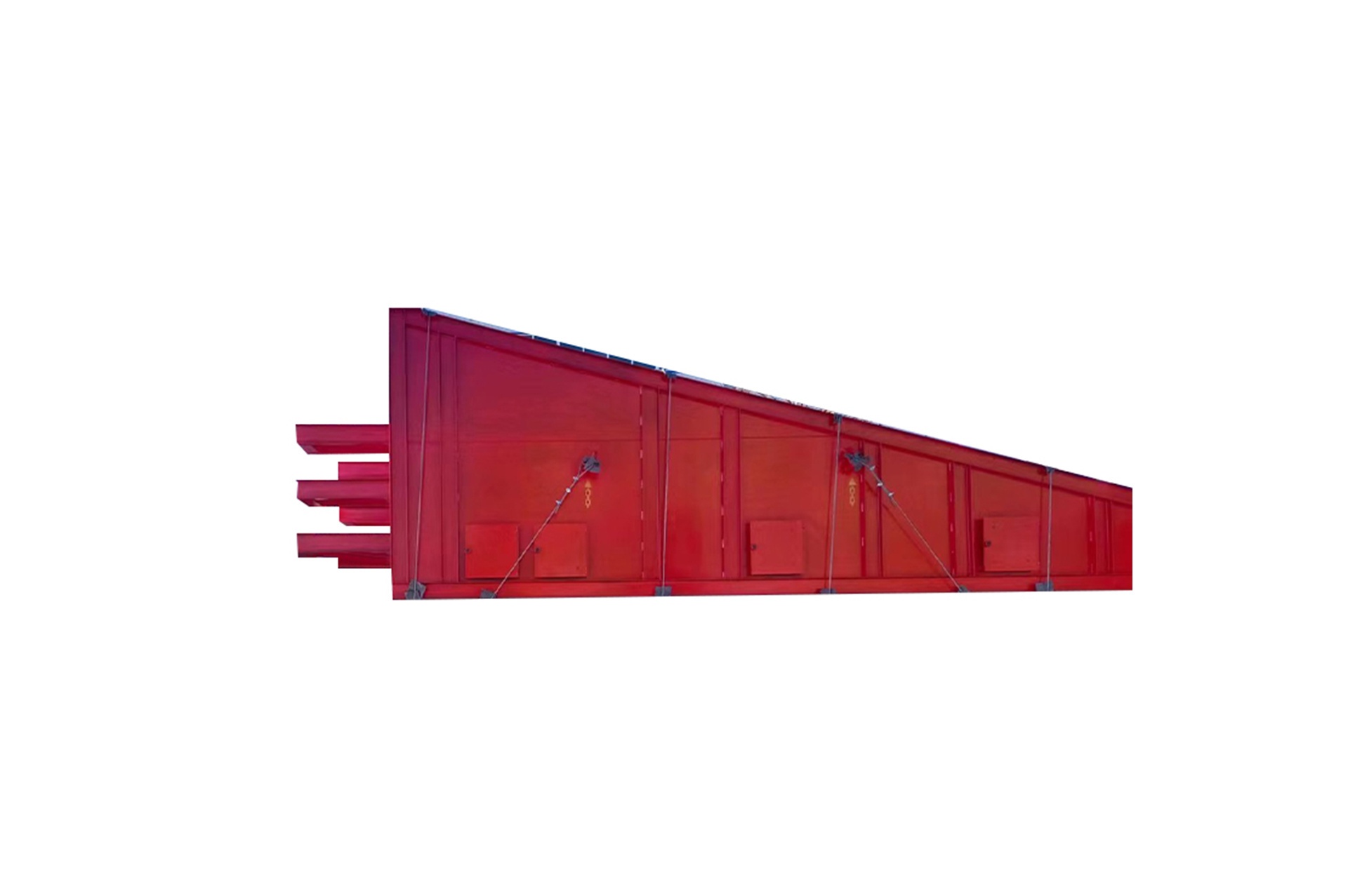 Ghi khứ hồi 30 t/h