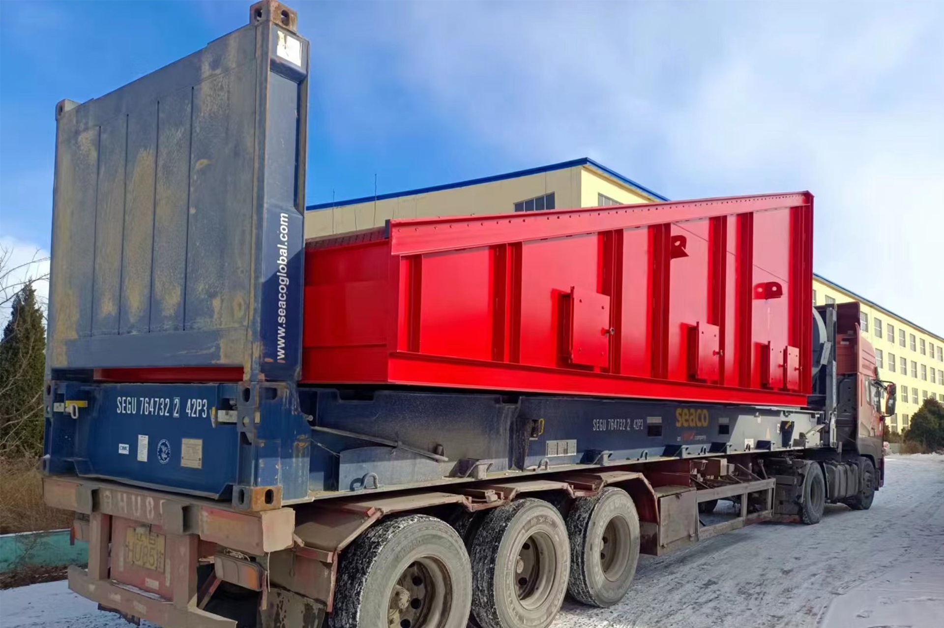 Ghi khứ hồi 30 t/h
