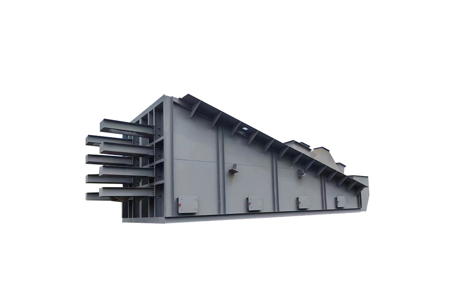 Ghi khứ hồi 25 t/h