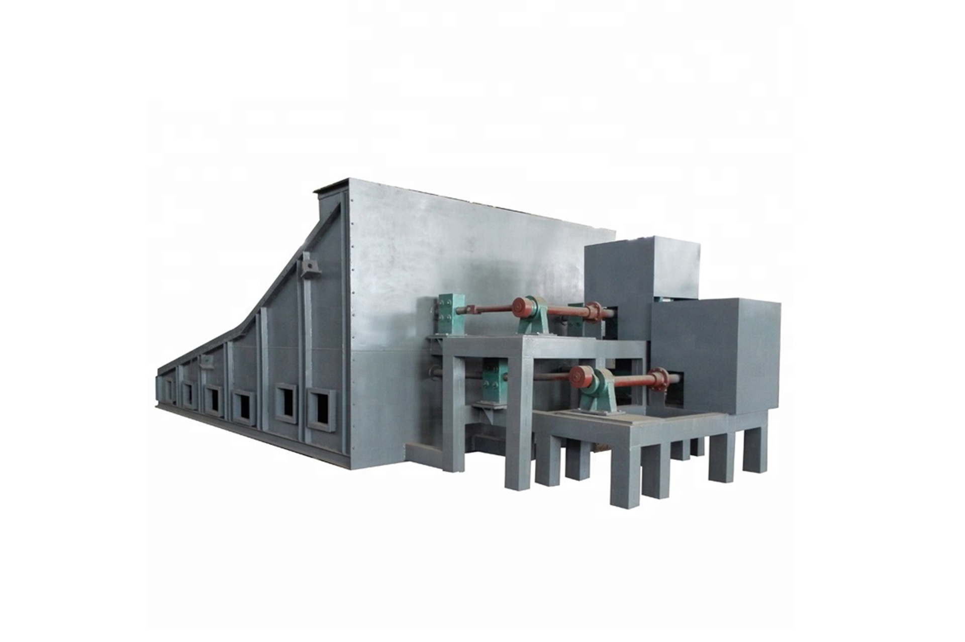 Ghi khứ hồi 25 t/h