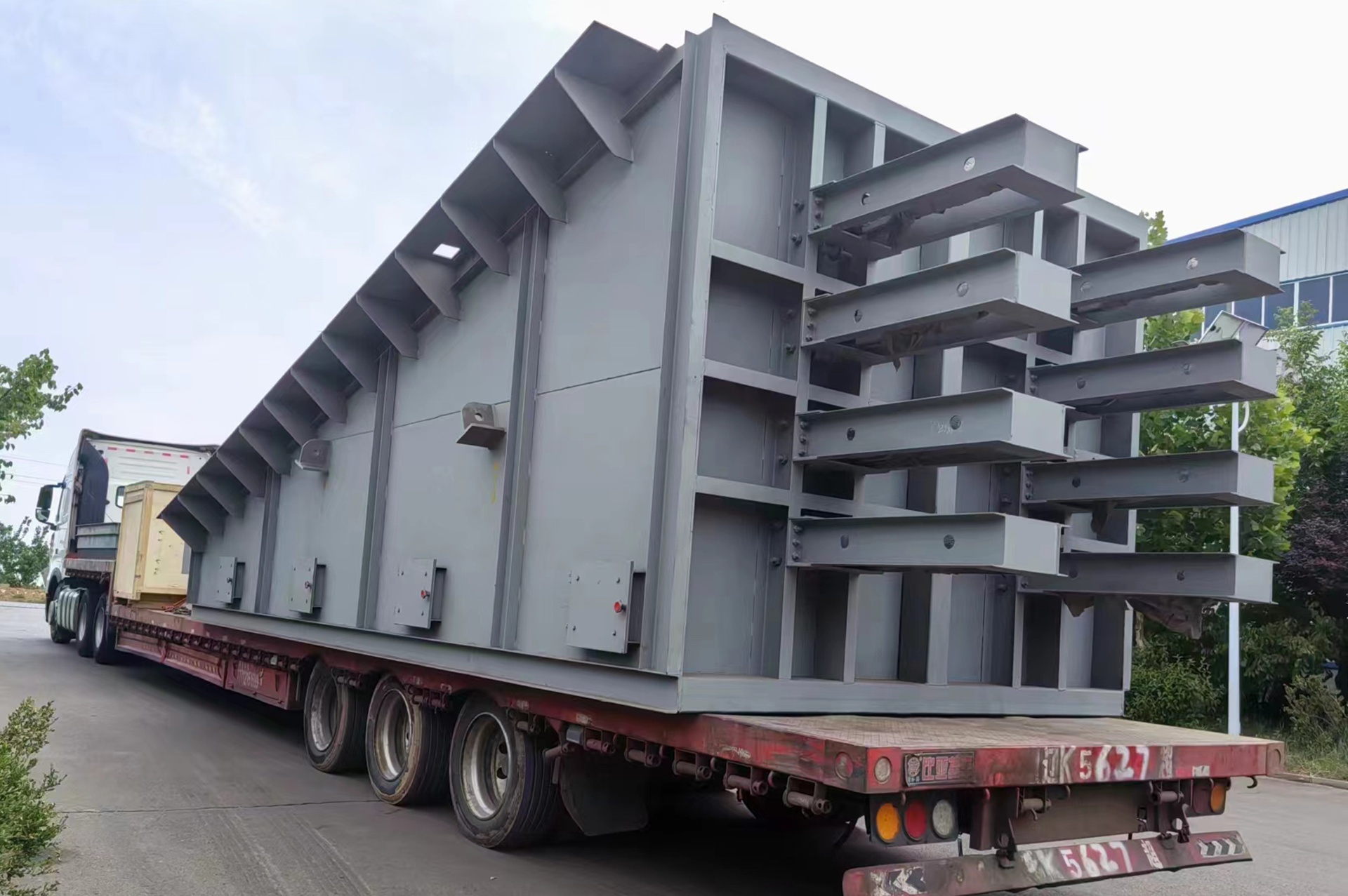 Ghi khứ hồi 25 t/h