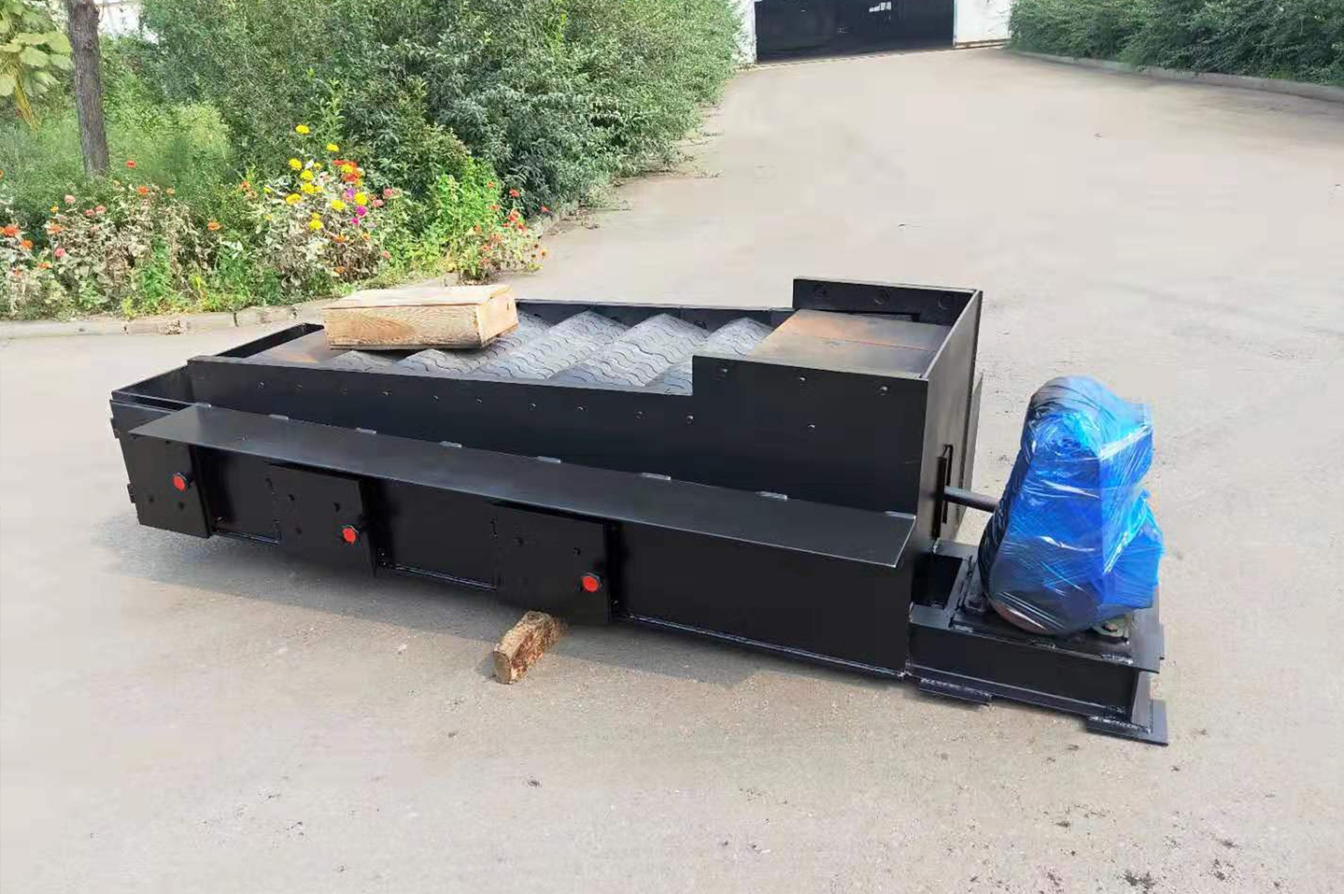Ghi khứ hồi 2 t/h