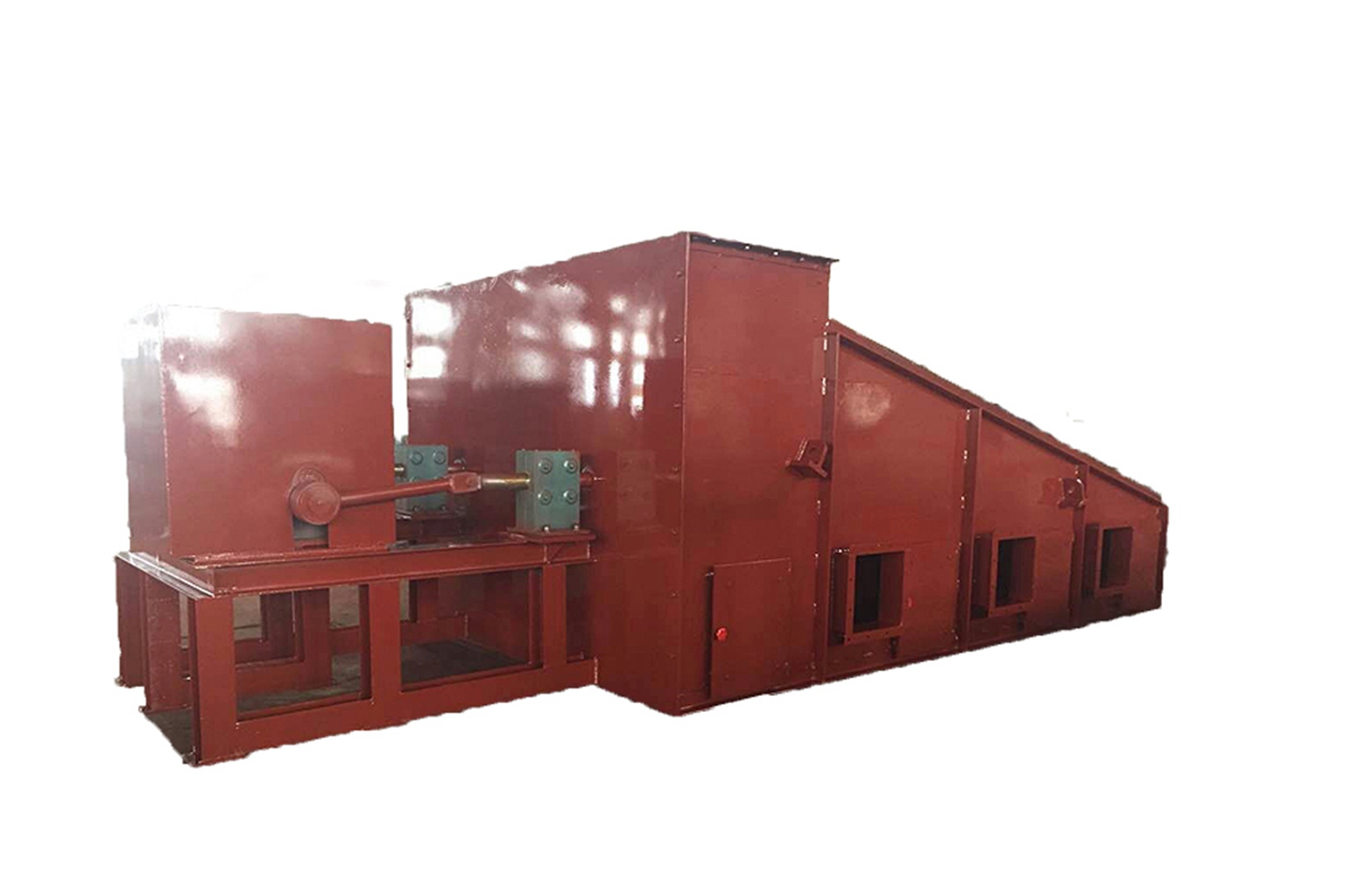 Ghi khứ hồi 10 t/h