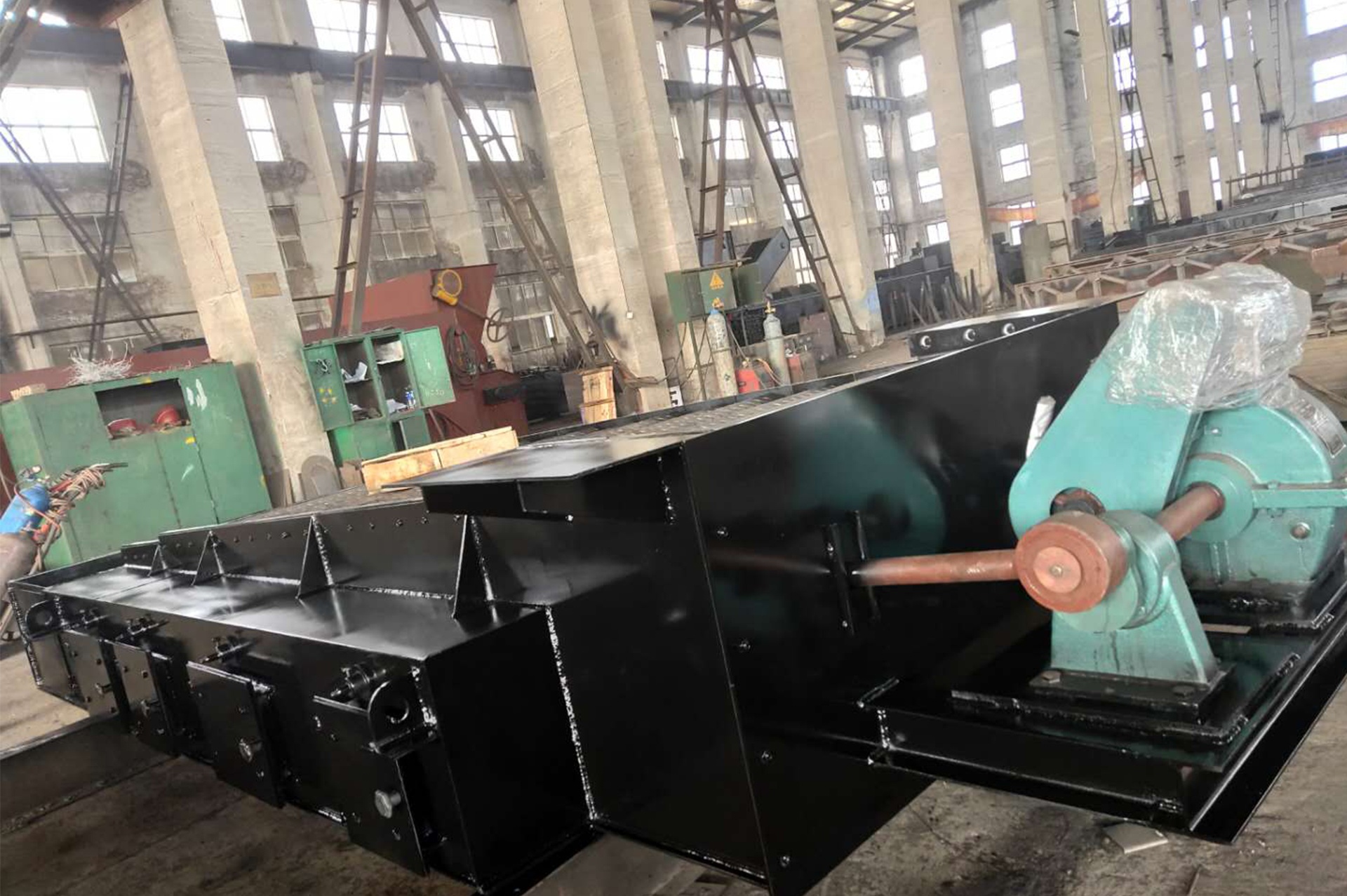Ghi khứ hồi 10 t/h