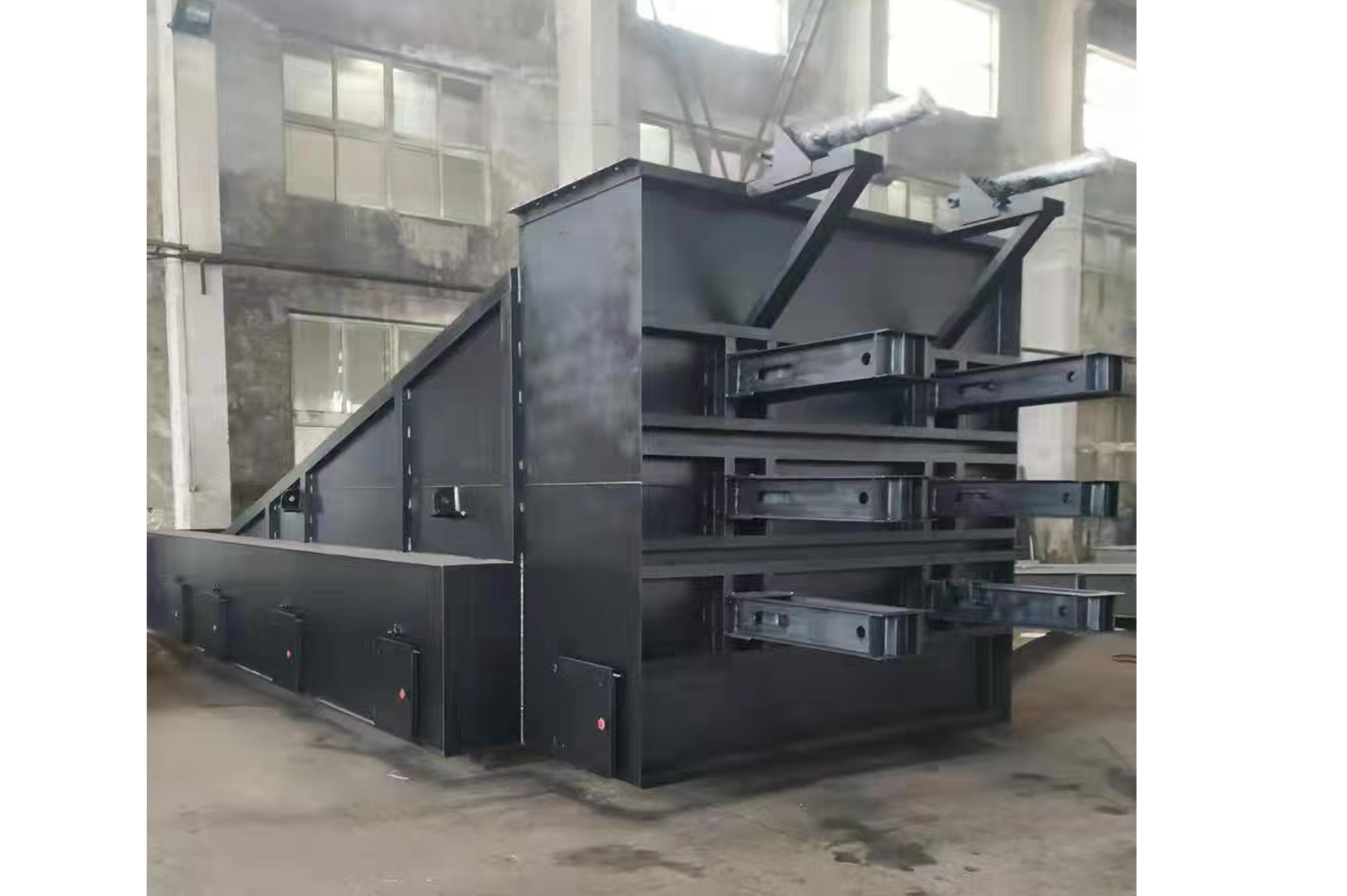 Ghi khứ hồi 10 t/h