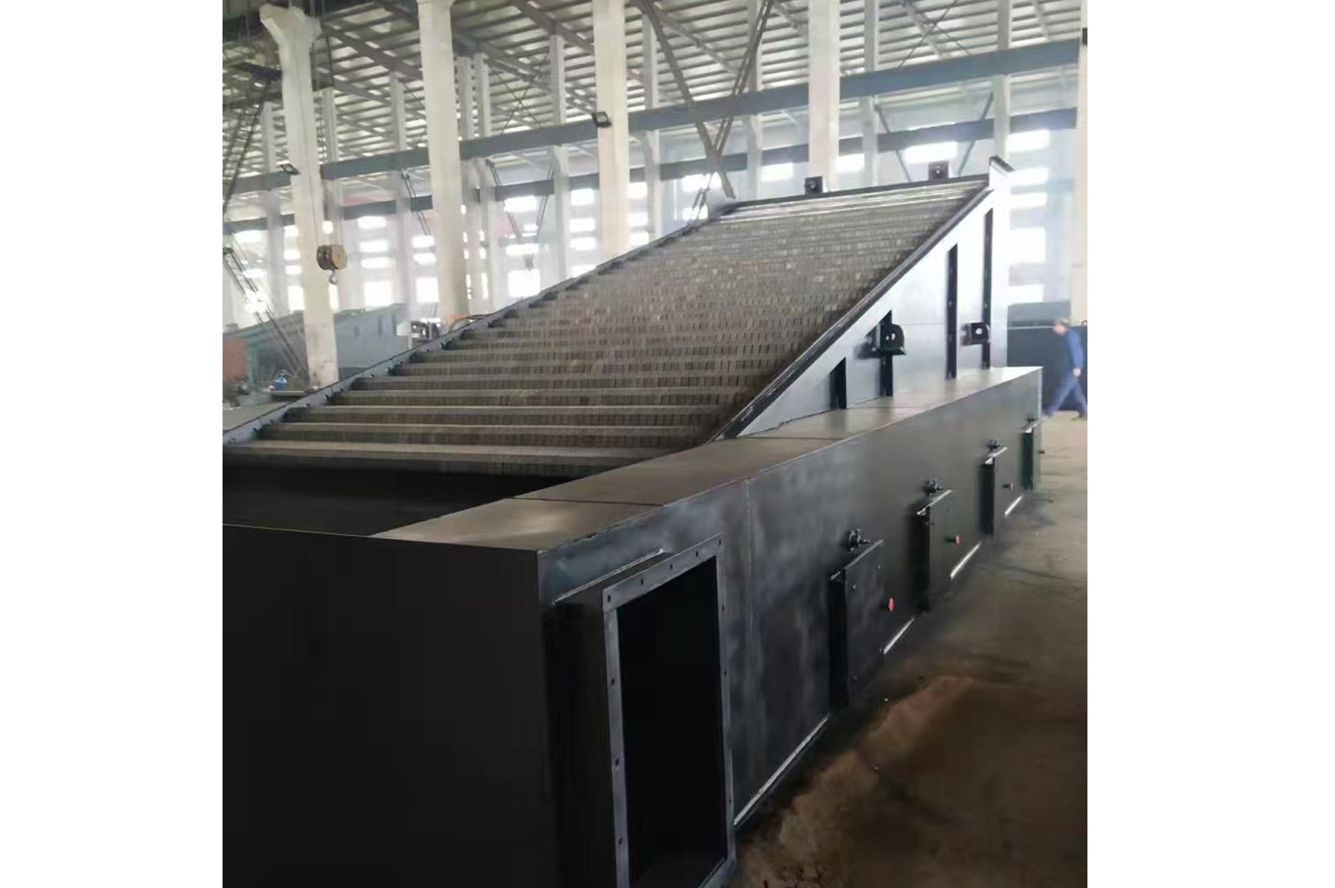 Ghi khứ hồi 10 t/h