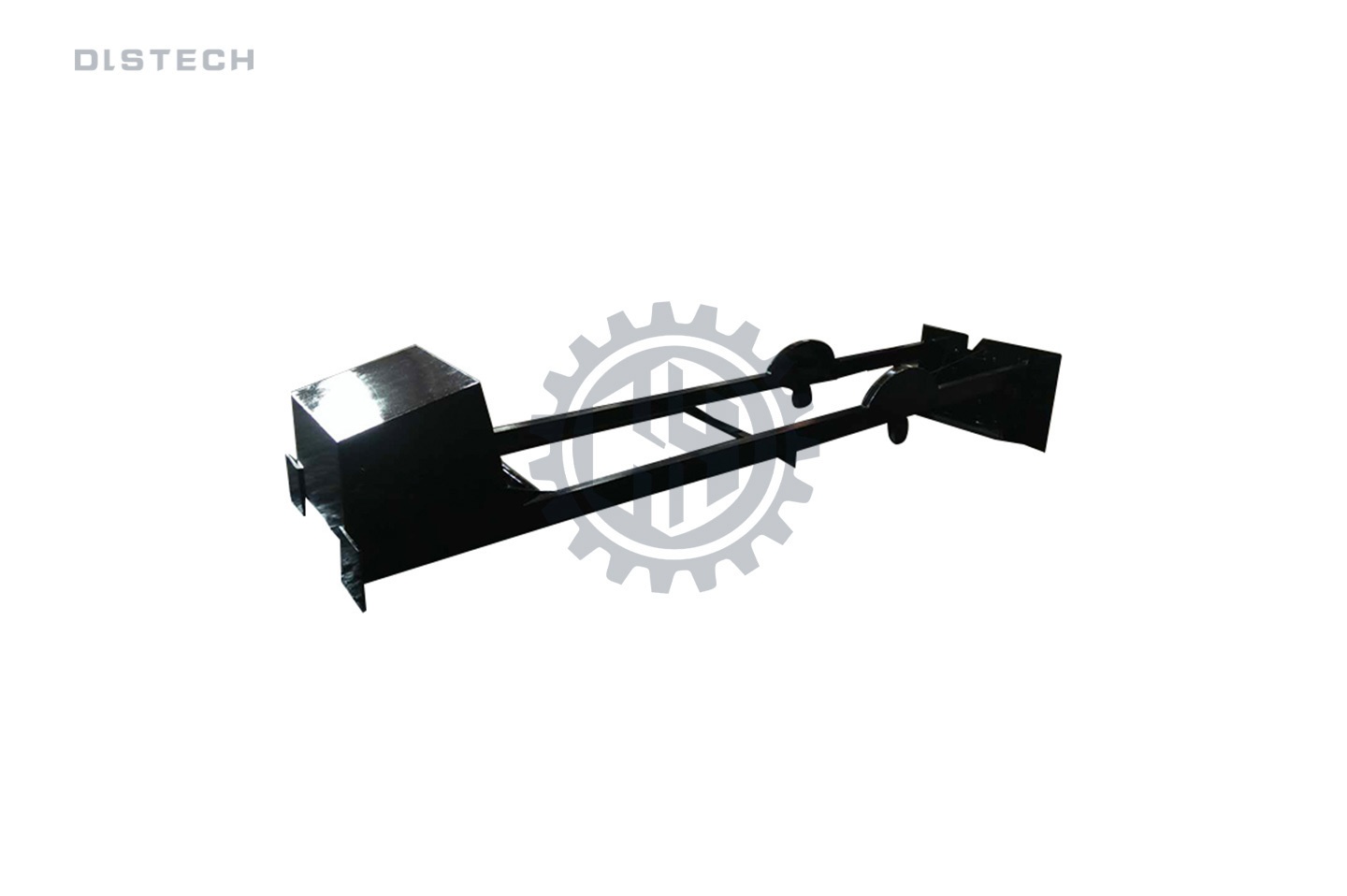 Gầu tải than 6t/h