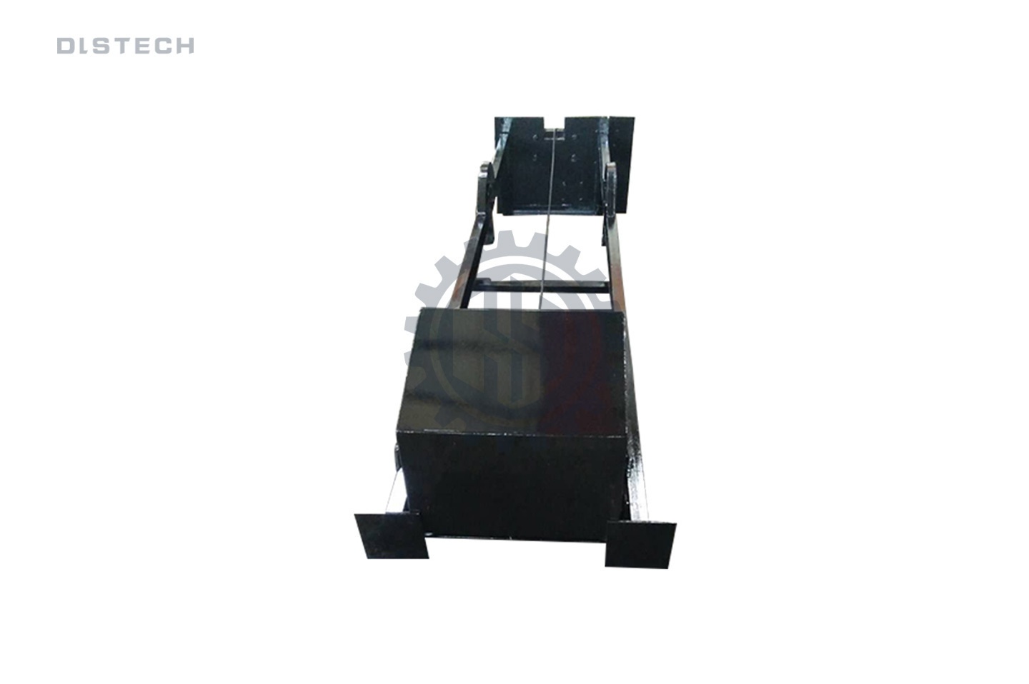Gầu tải than 6t/h