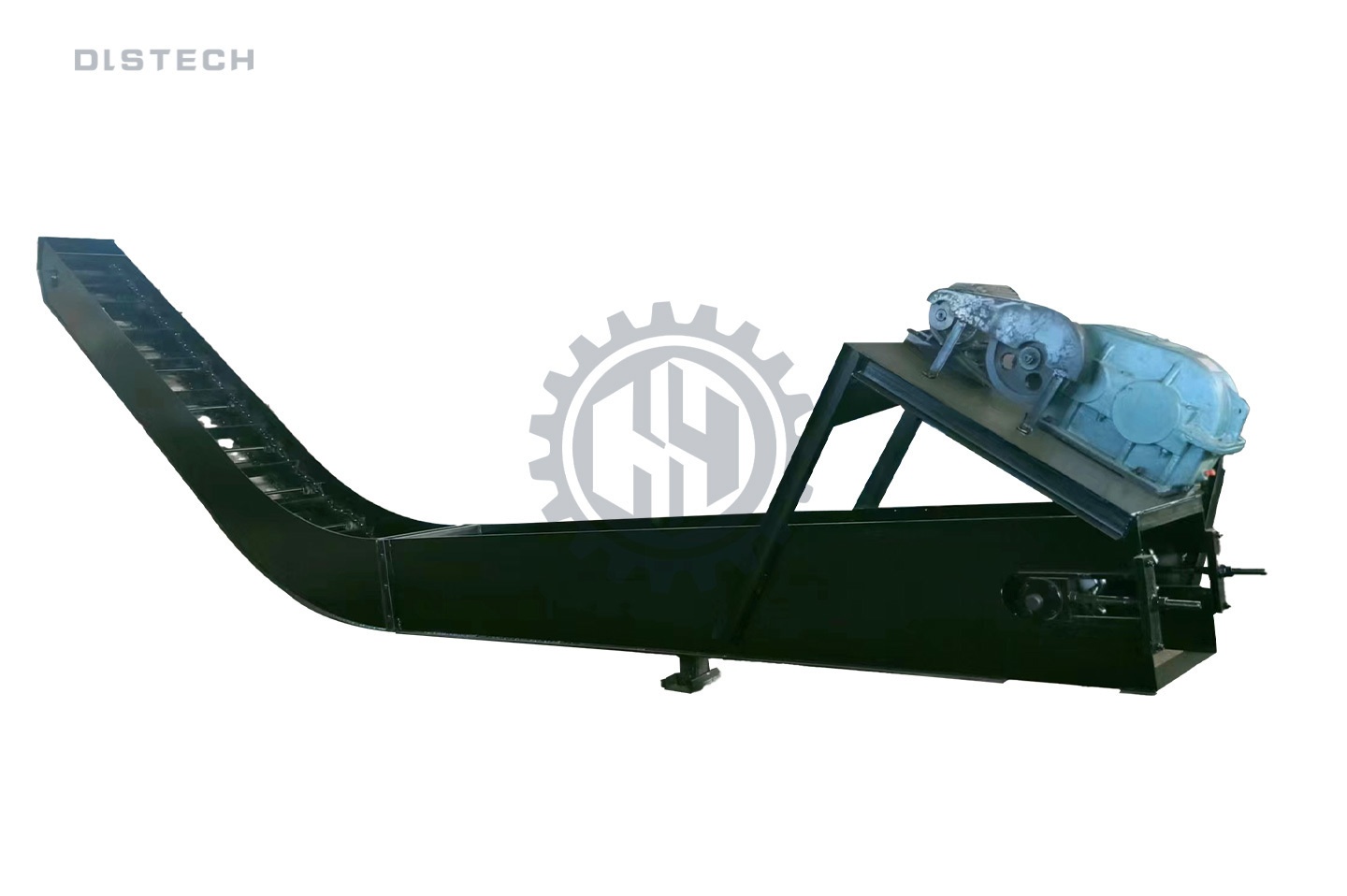 Máy khử xỉ 1–4 t/h