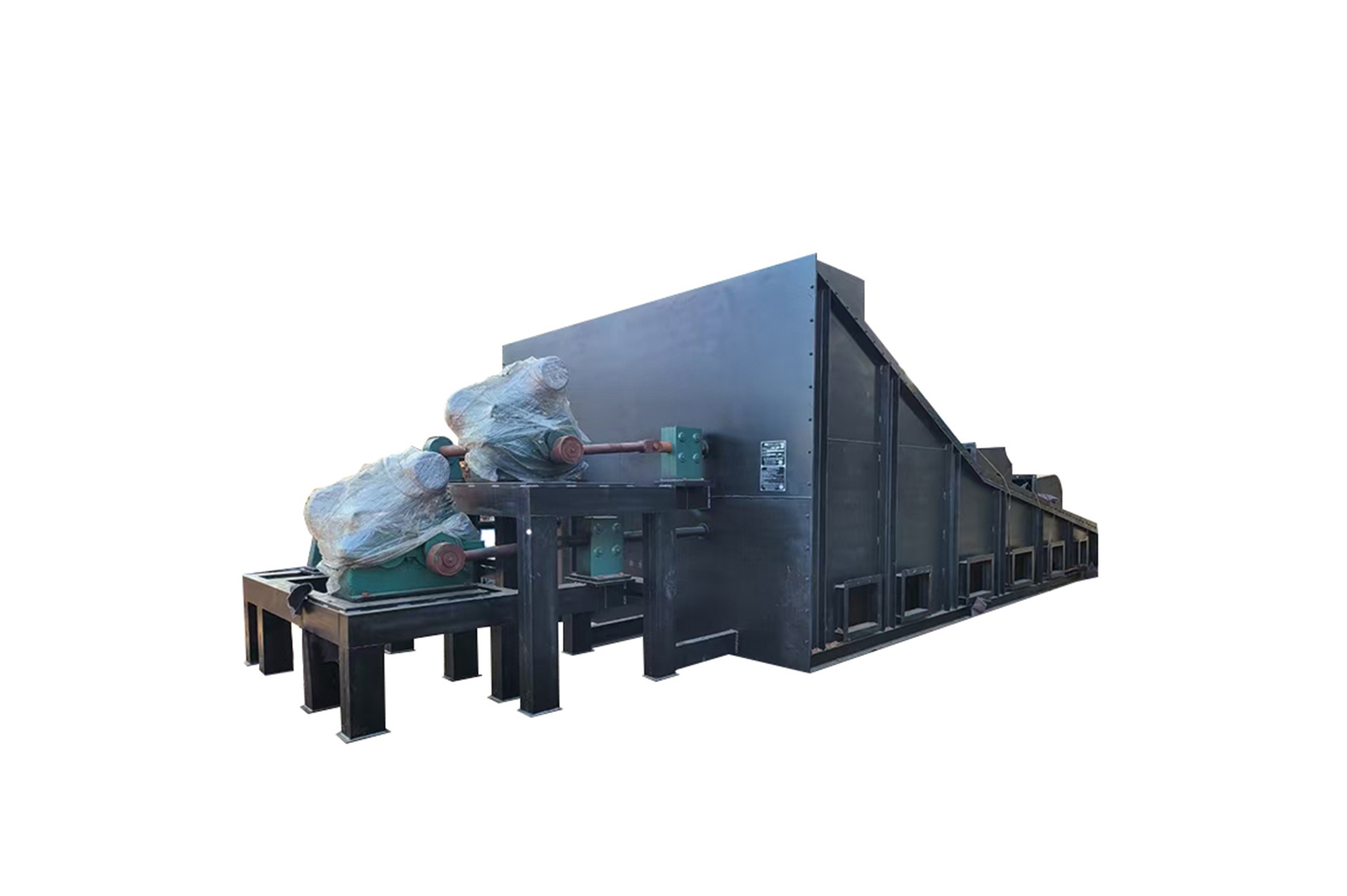 Ghi khứ hồi 20 t/h