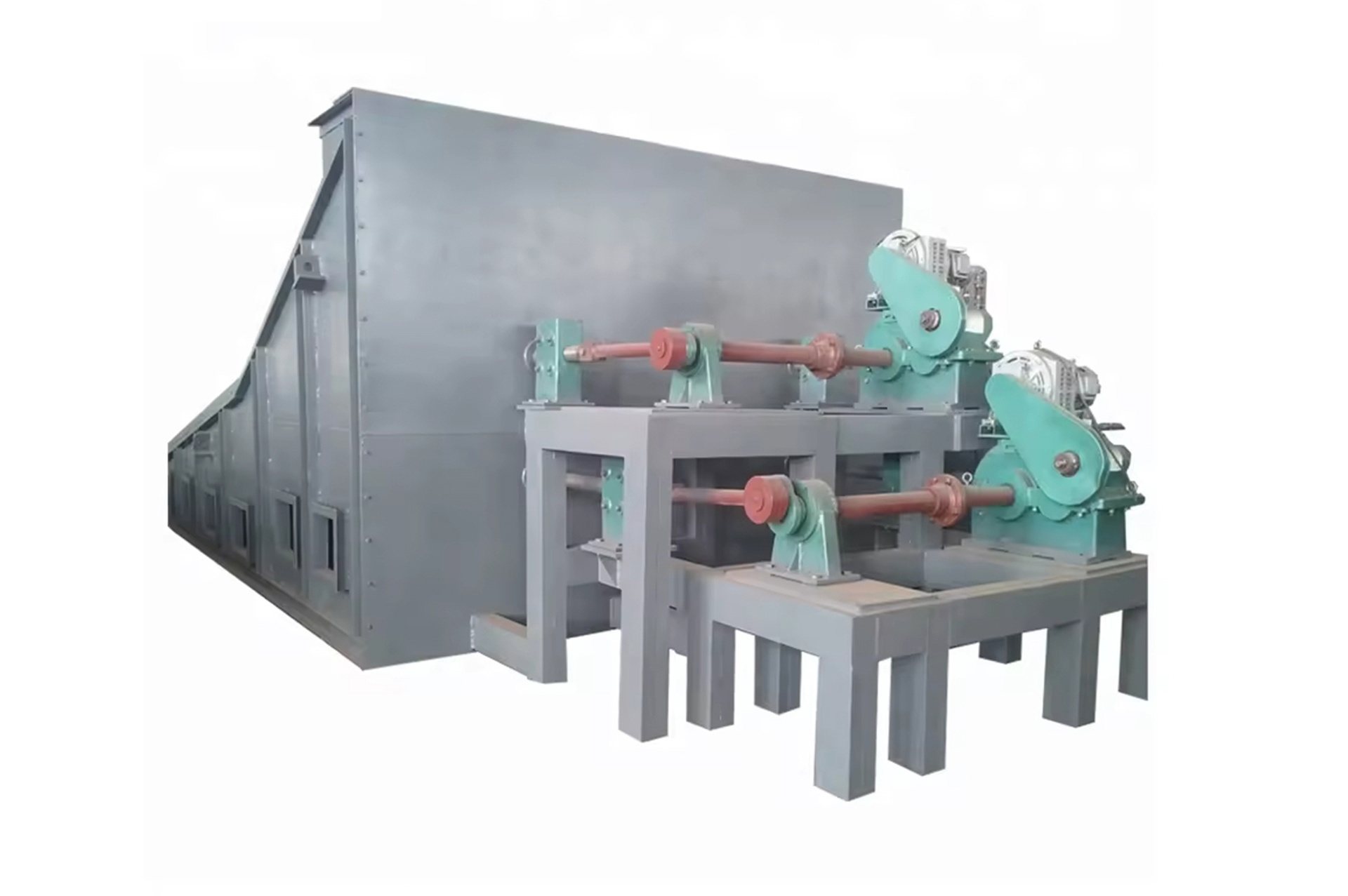 Ghi khứ hồi 20 t/h