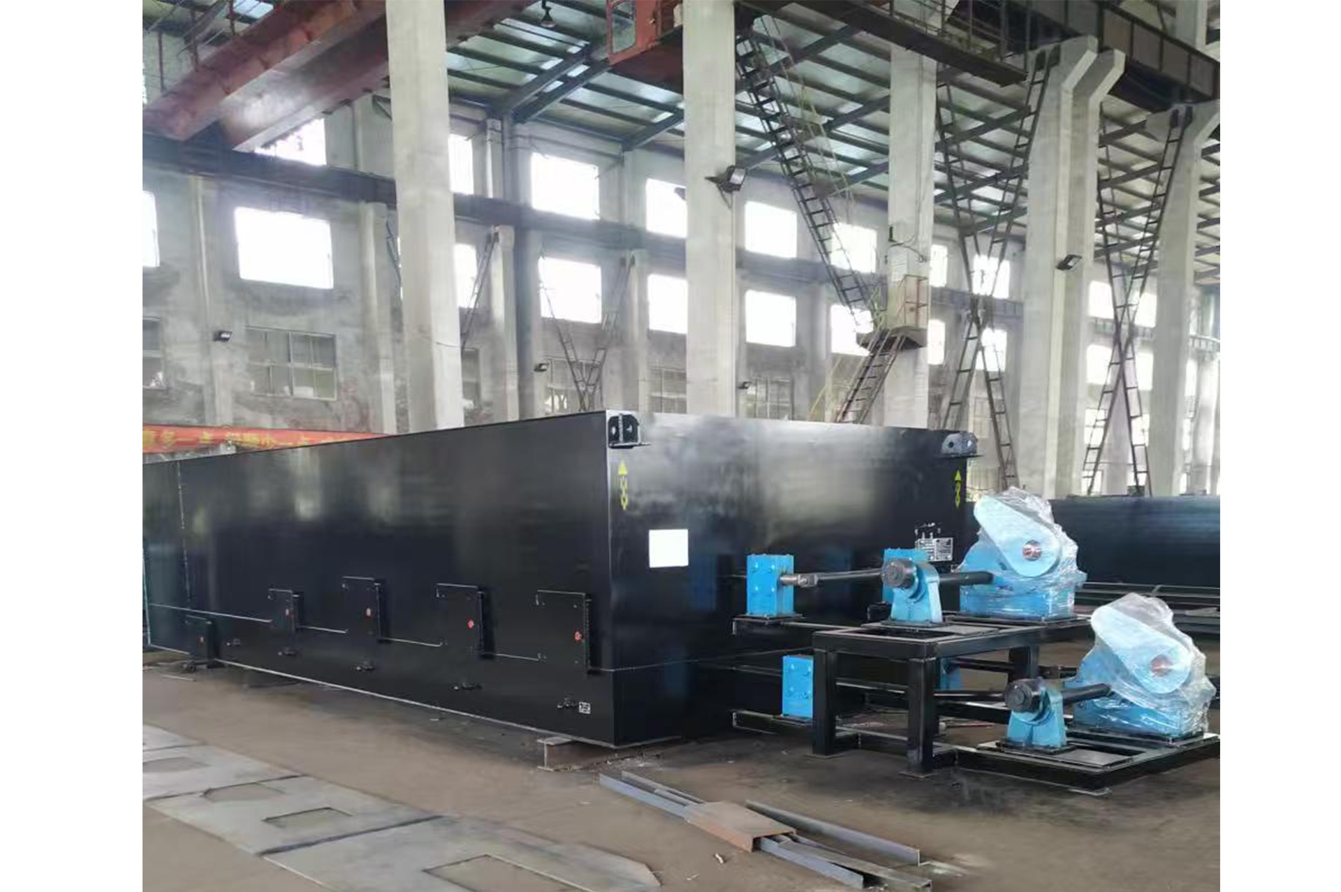 Ghi khứ hồi 20 t/h