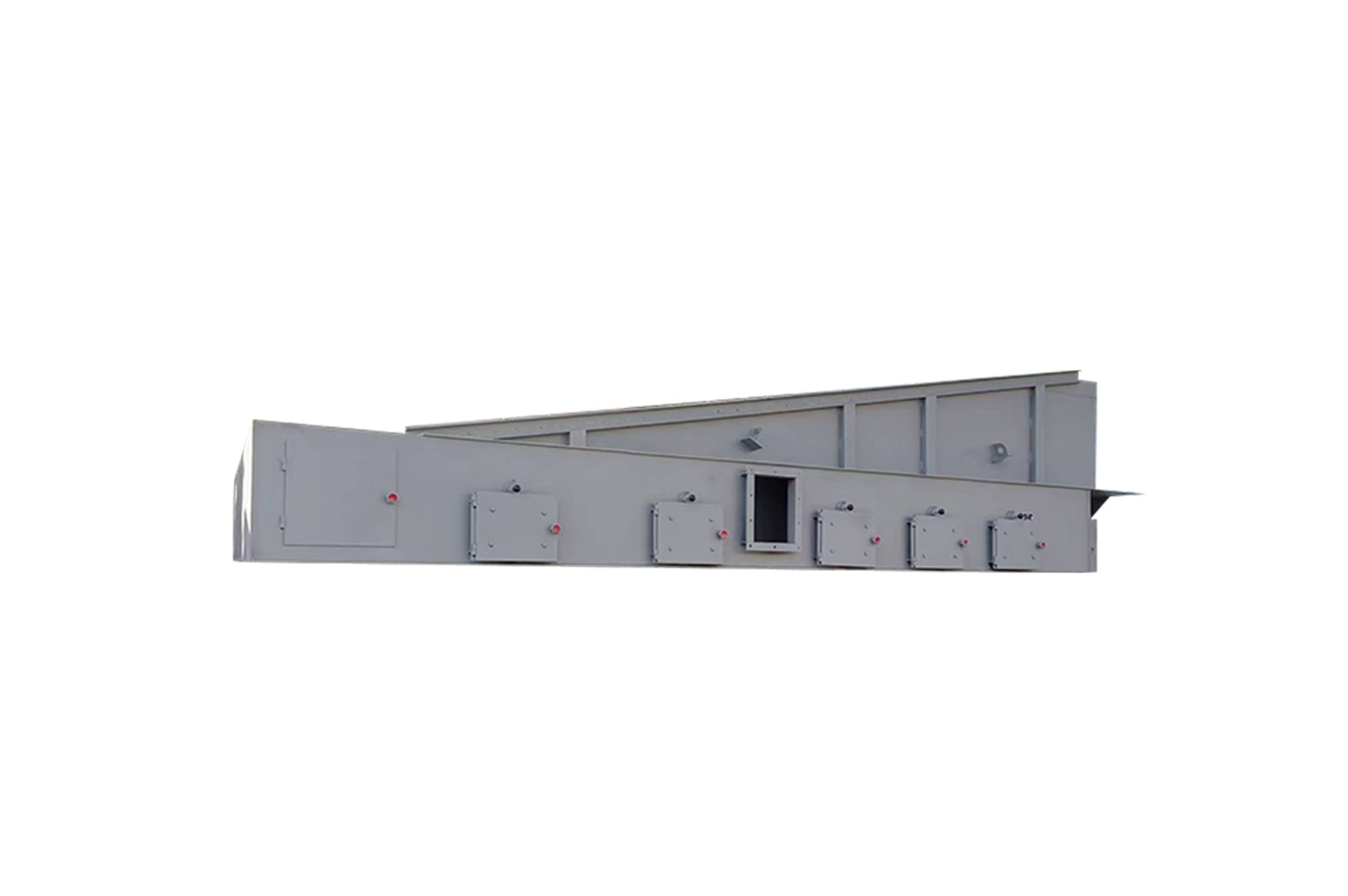 Ghi khứ hồi 15 t/h