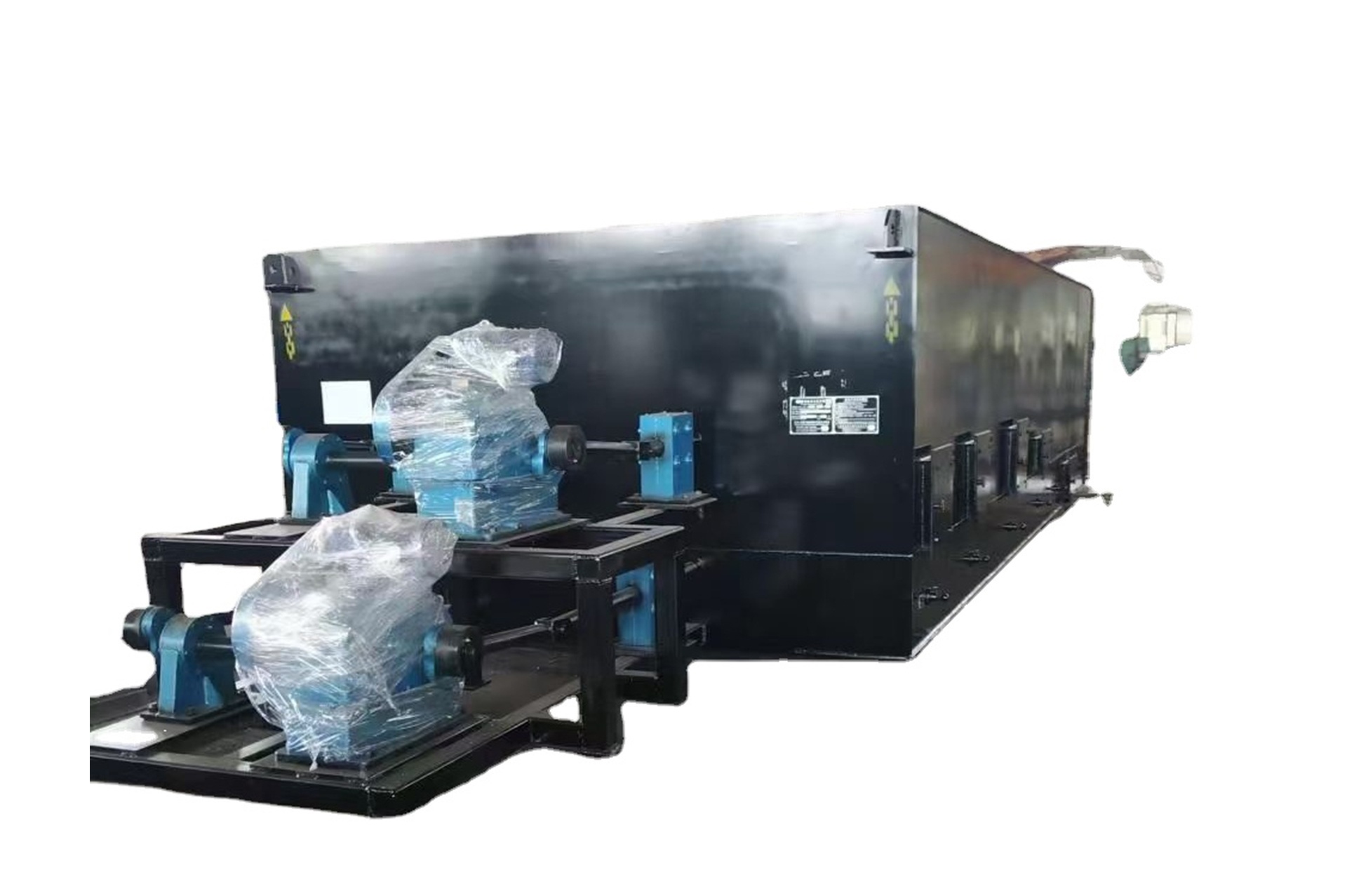 Ghi khứ hồi 15 t/h