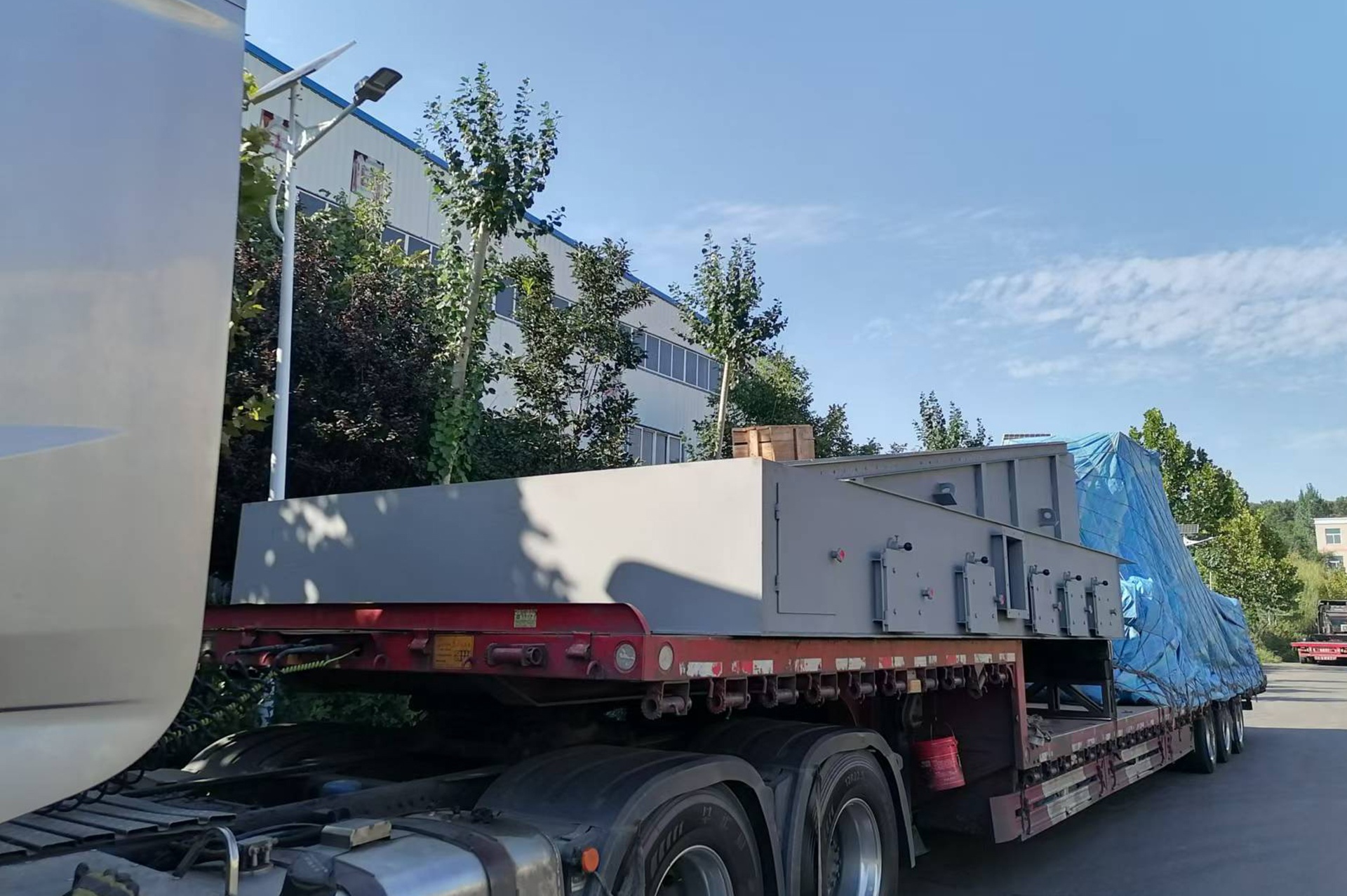 Ghi khứ hồi 15 t/h