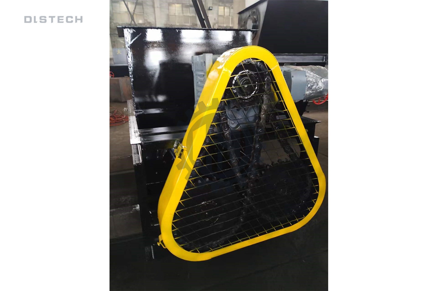 Máy cấp sinh khối 8-10t/h cho ghi lò hơi