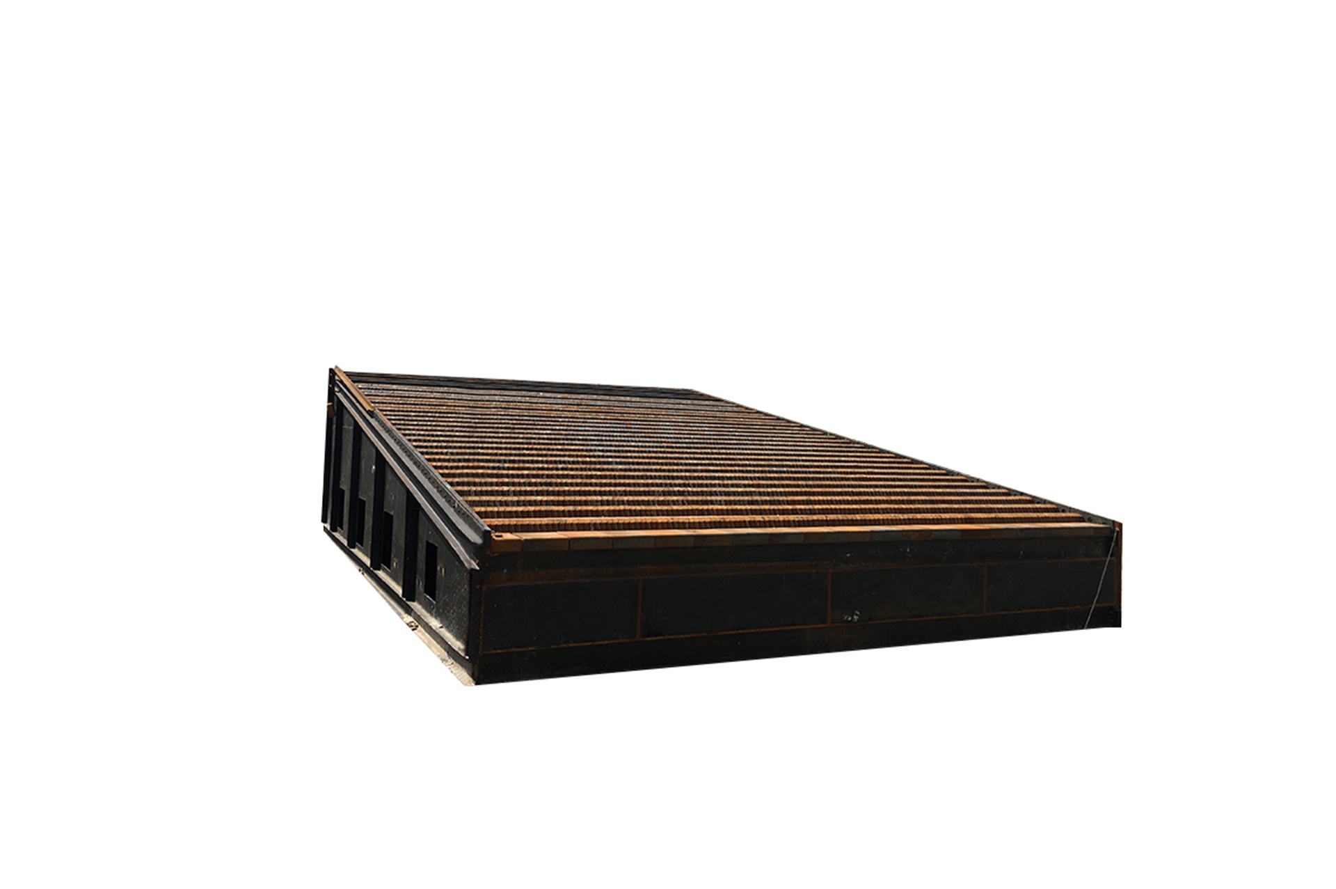 Ghi khứ hồi 45 t/h