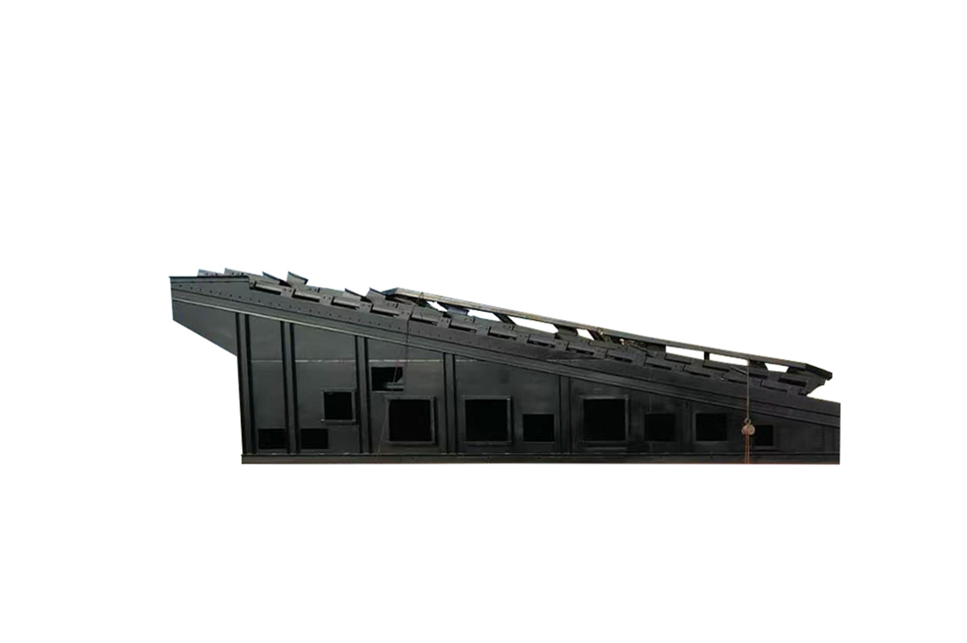 Ghi khứ hồi 60 t/h