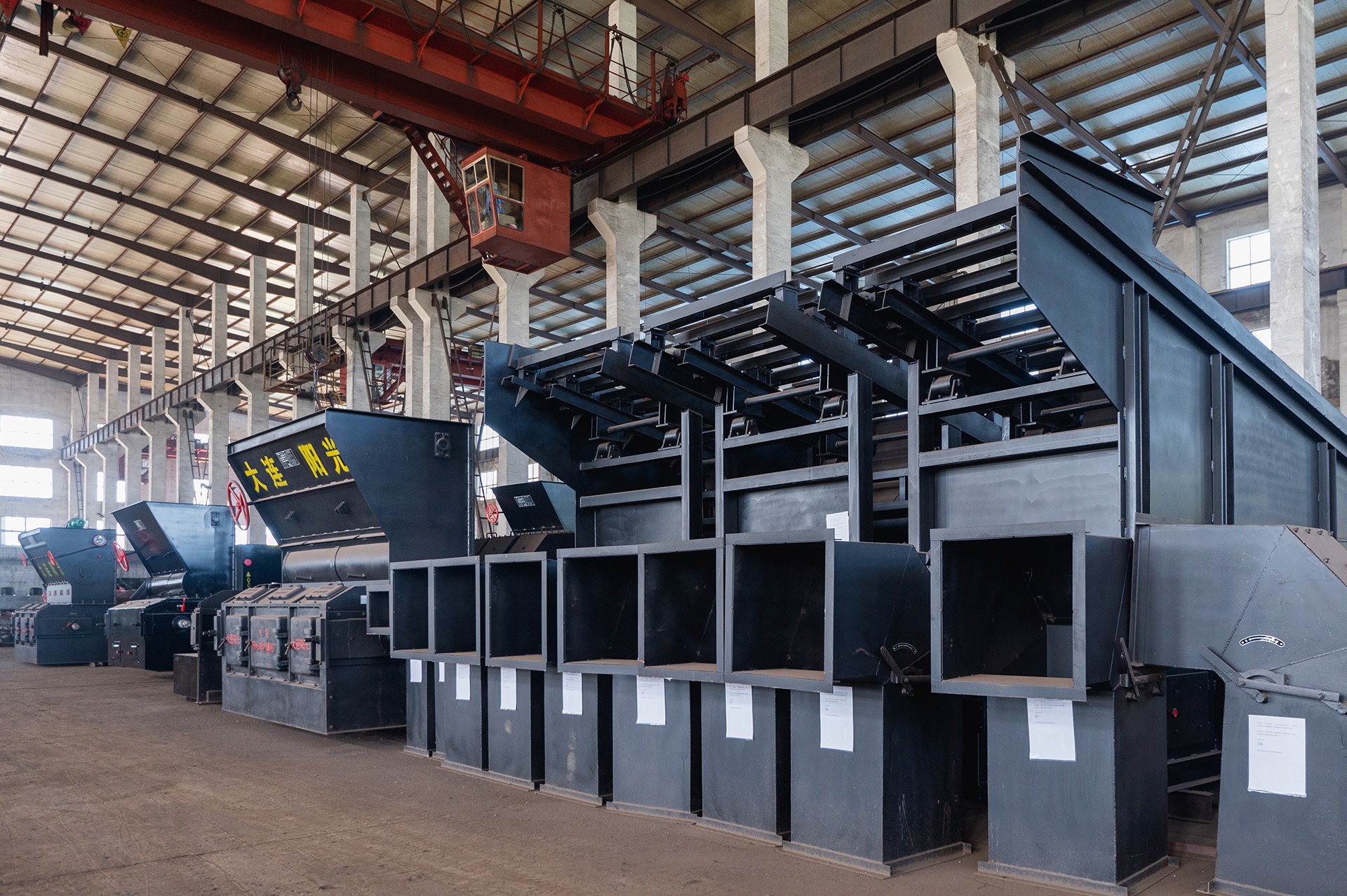 Ghi khứ hồi 60 t/h