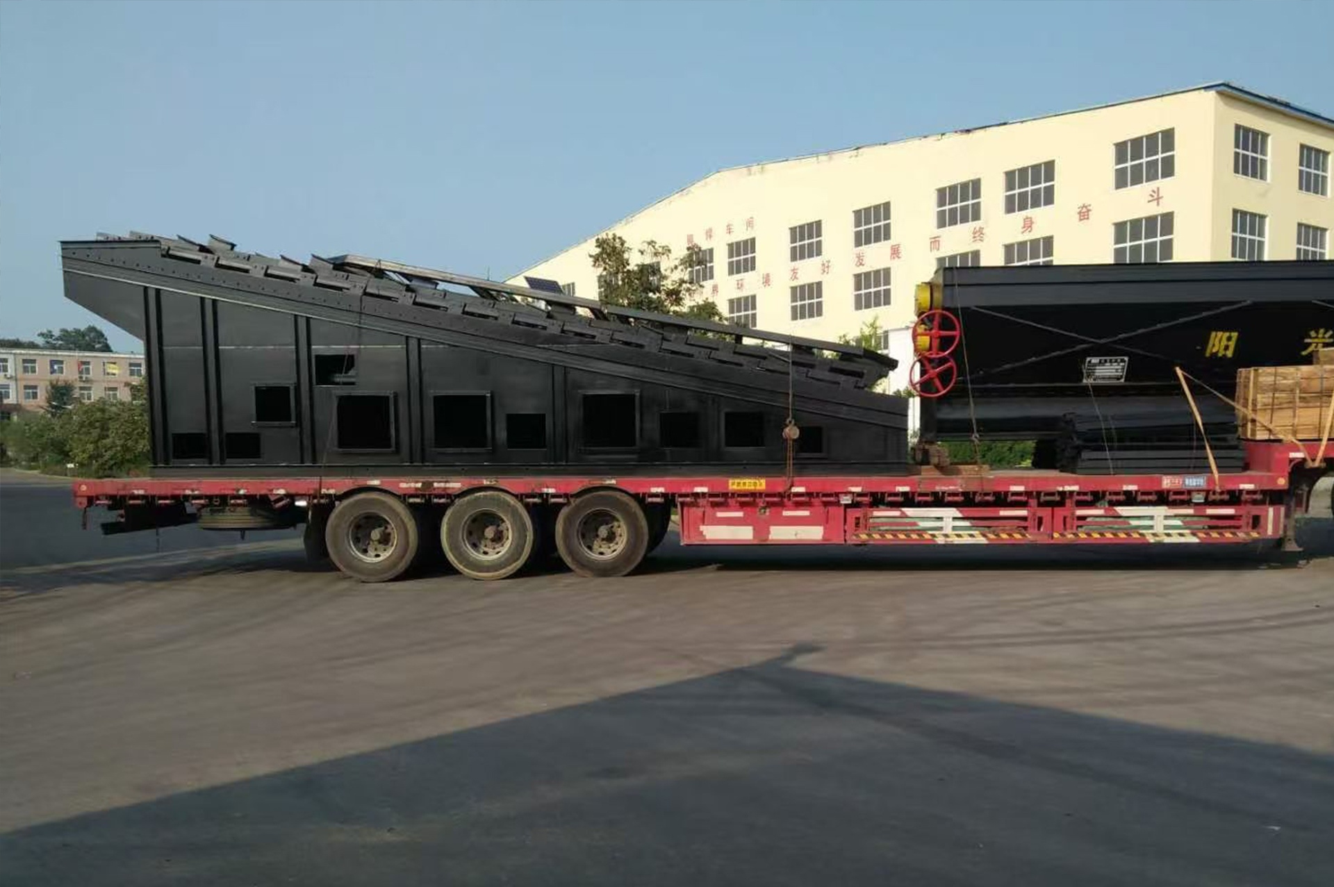 Ghi khứ hồi 60 t/h