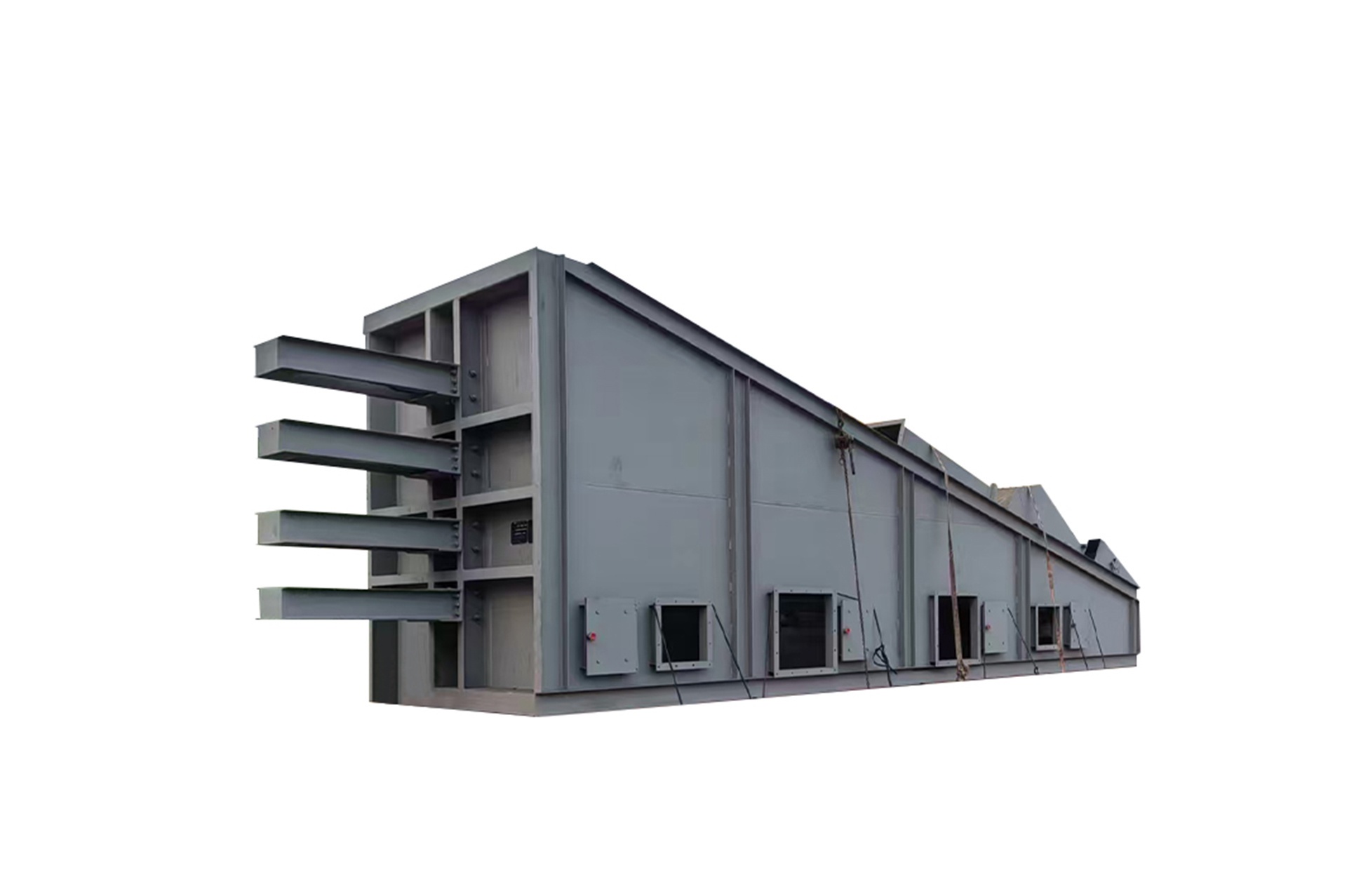 Ghi khứ hồi 65 t/h